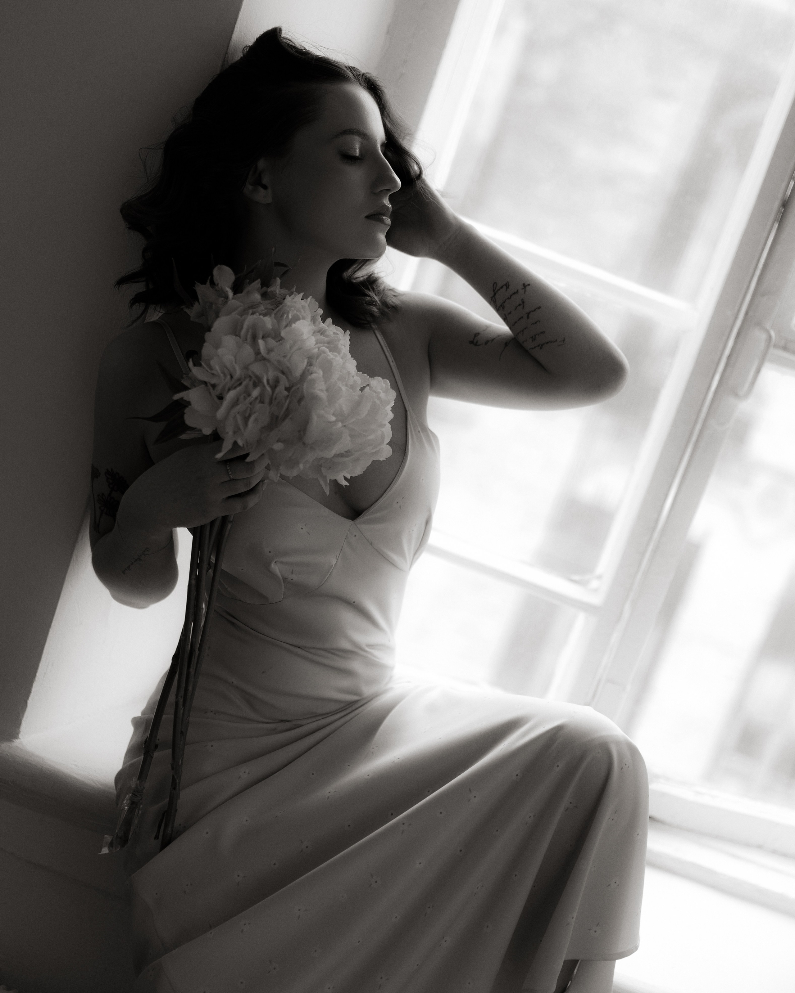 Юлия. DARYA.BELKINA