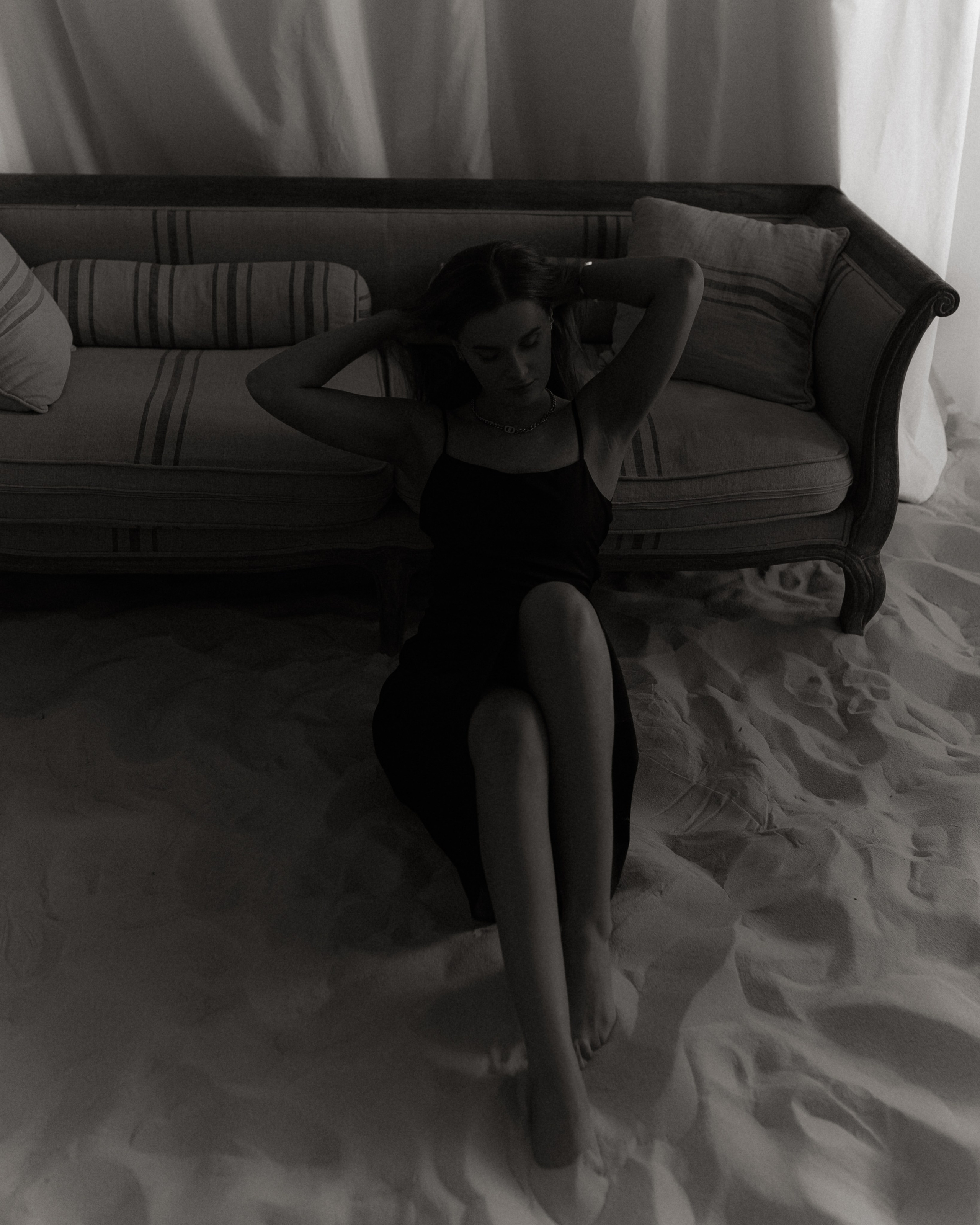 Анастасия. DARYA.BELKINA