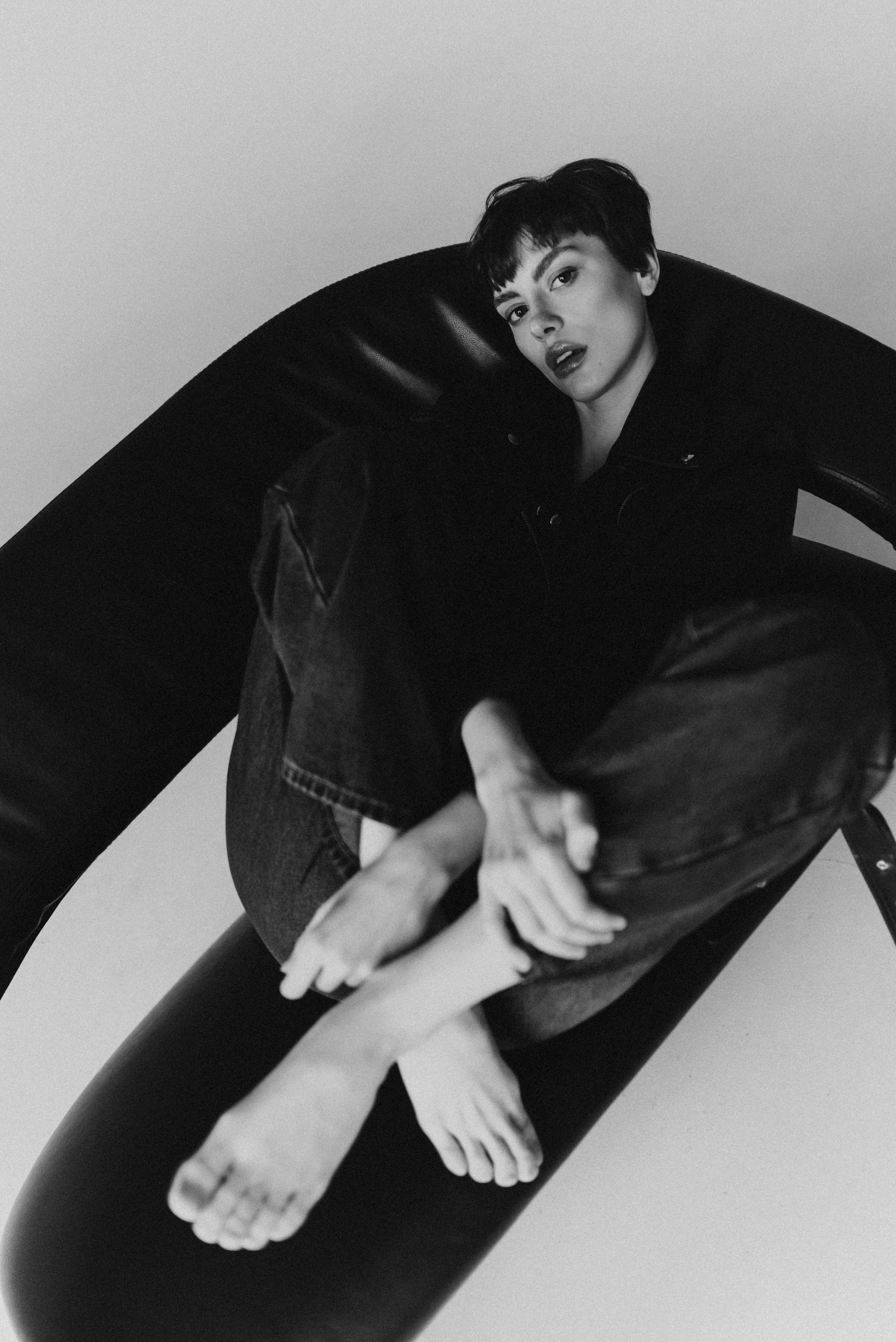 Даша. Свадебный и портретный фотограф в Брянске и Москве Алина Химушкина