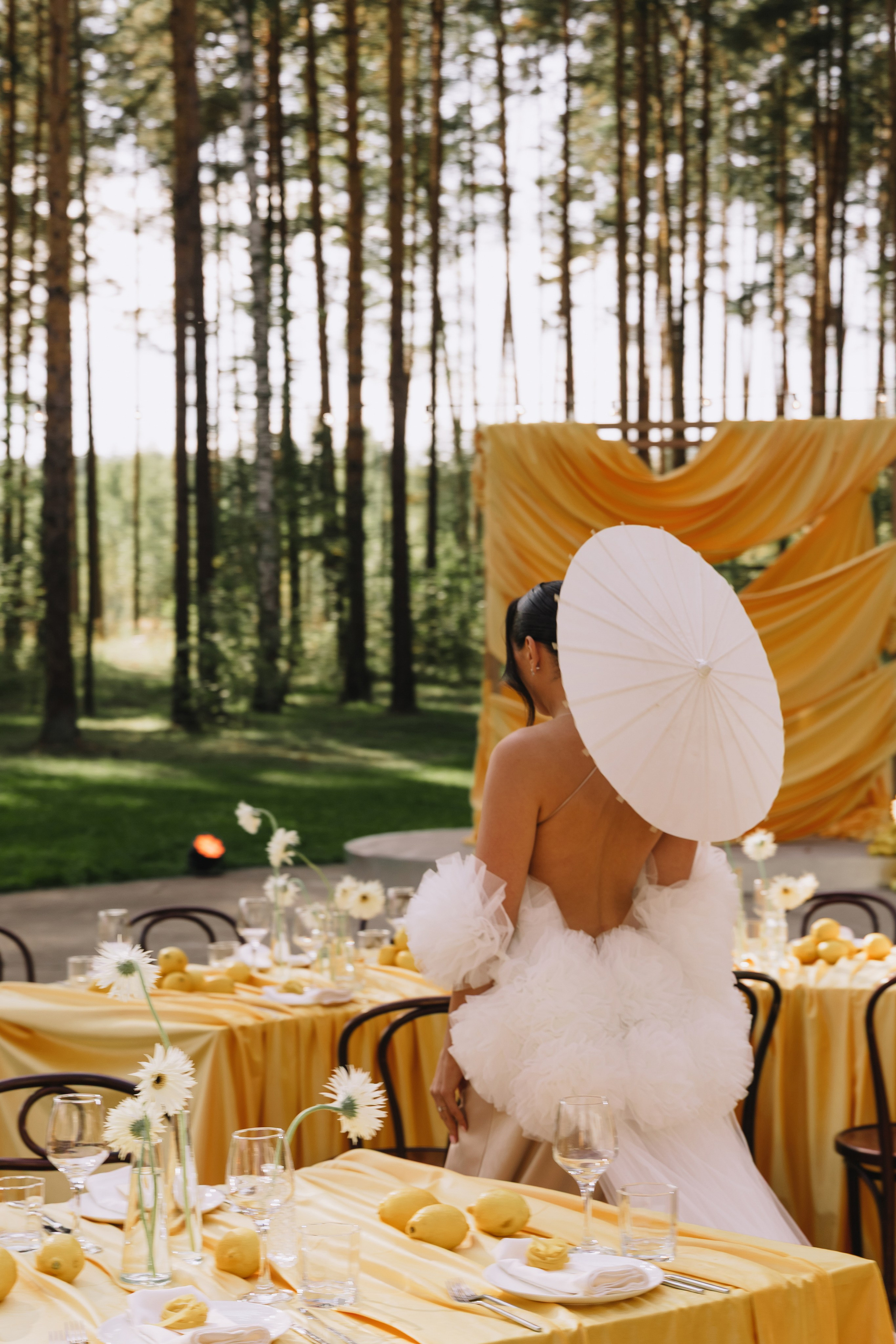 Свадебные съемки. Свадебный фотограф Анна Кучумова