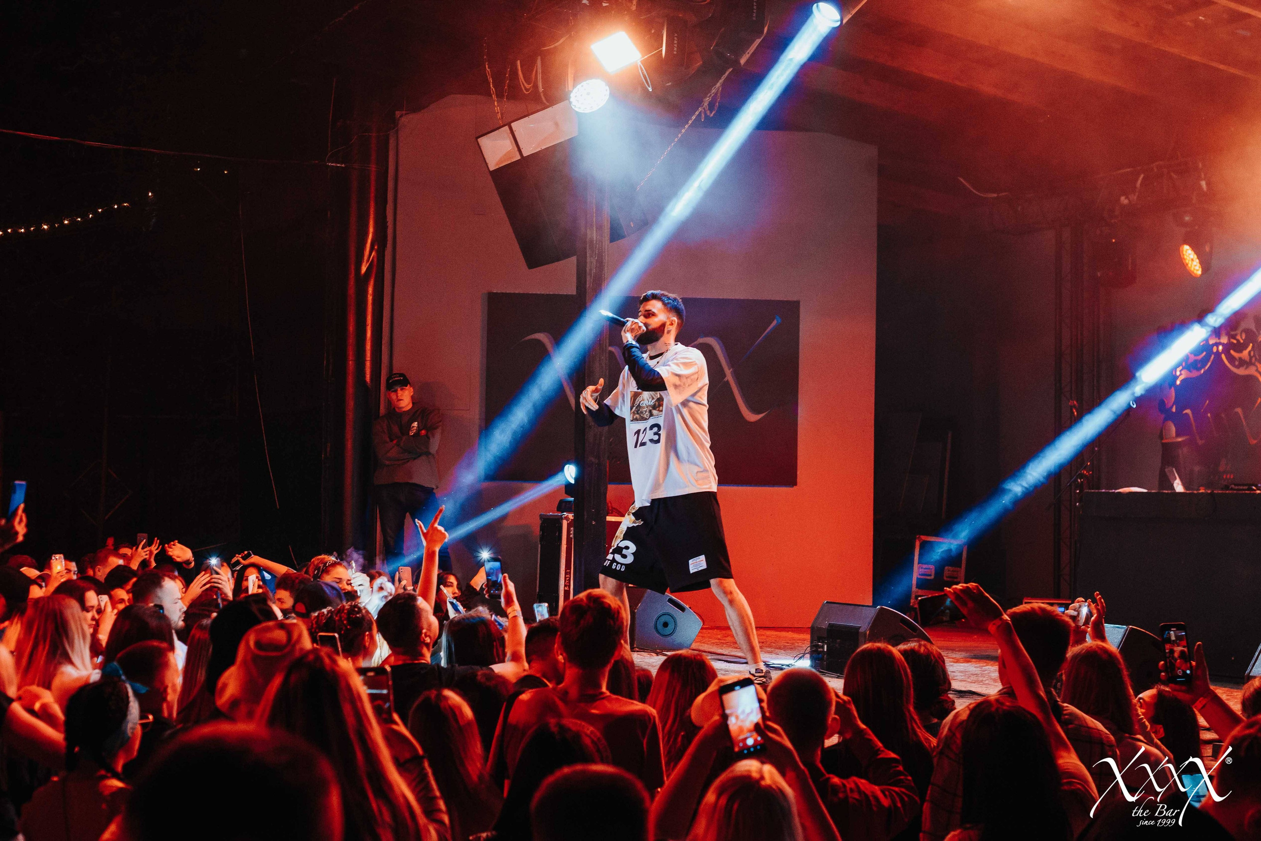 The bar XXXX. Репортажный (Event) фотограф в Барнауле | Даниил Маркин | Качество и вайб