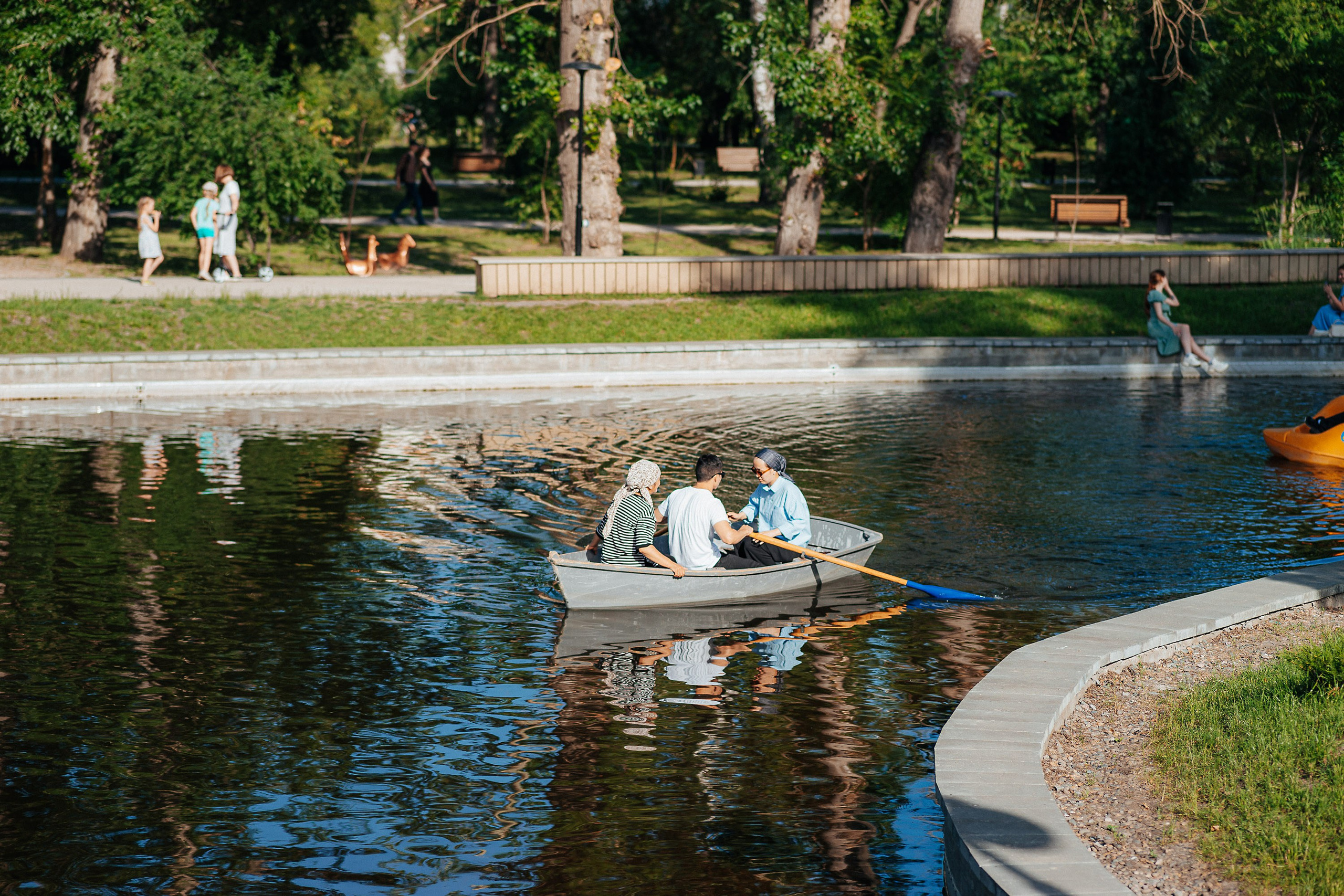 Архитекторы.рф экскурсия. Репортажный (Event) фотограф в Барнауле | Даниил Маркин | Качество и вайб