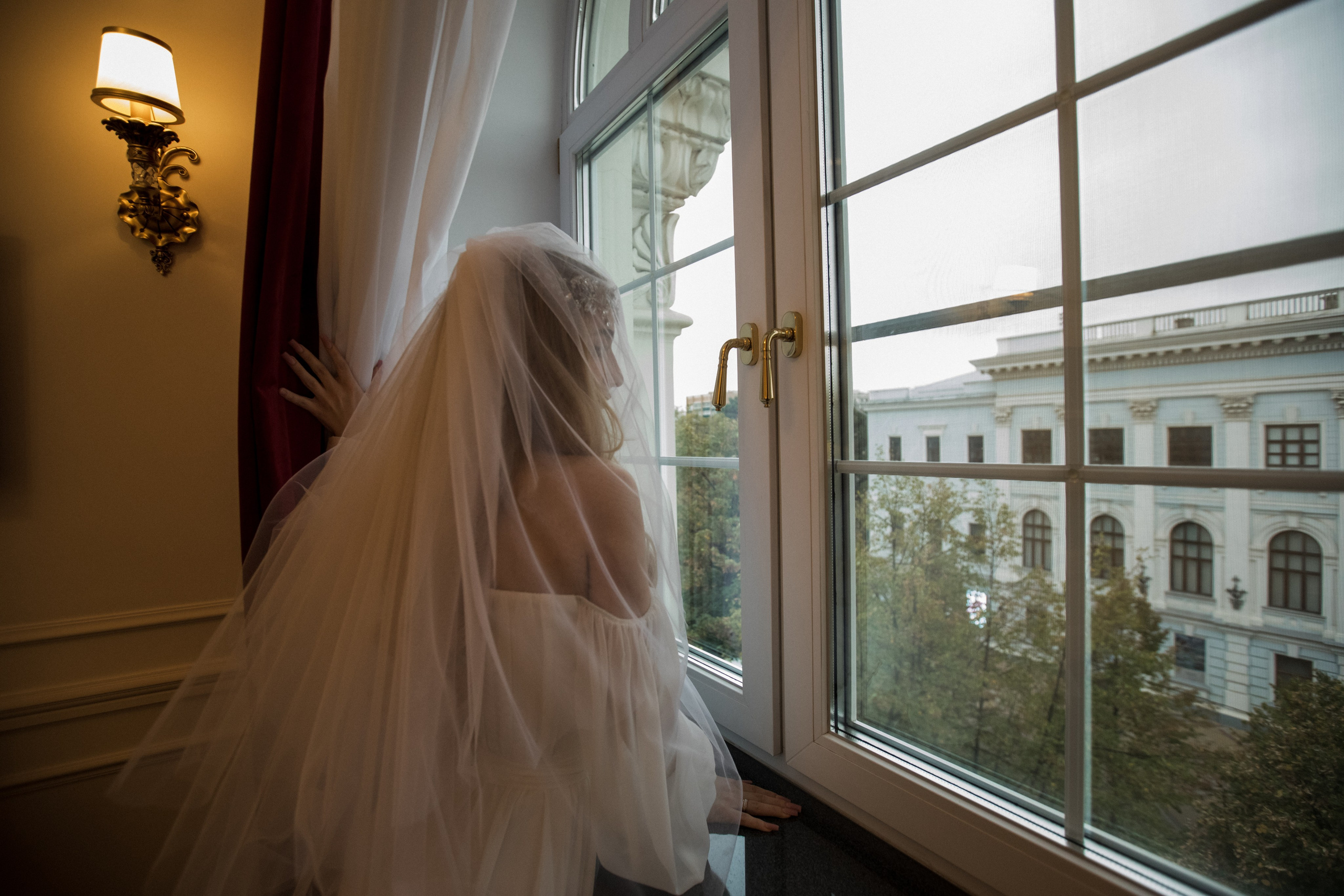 Виталий и Валерия. Свадебный и семейный фотограф в Краснодаре