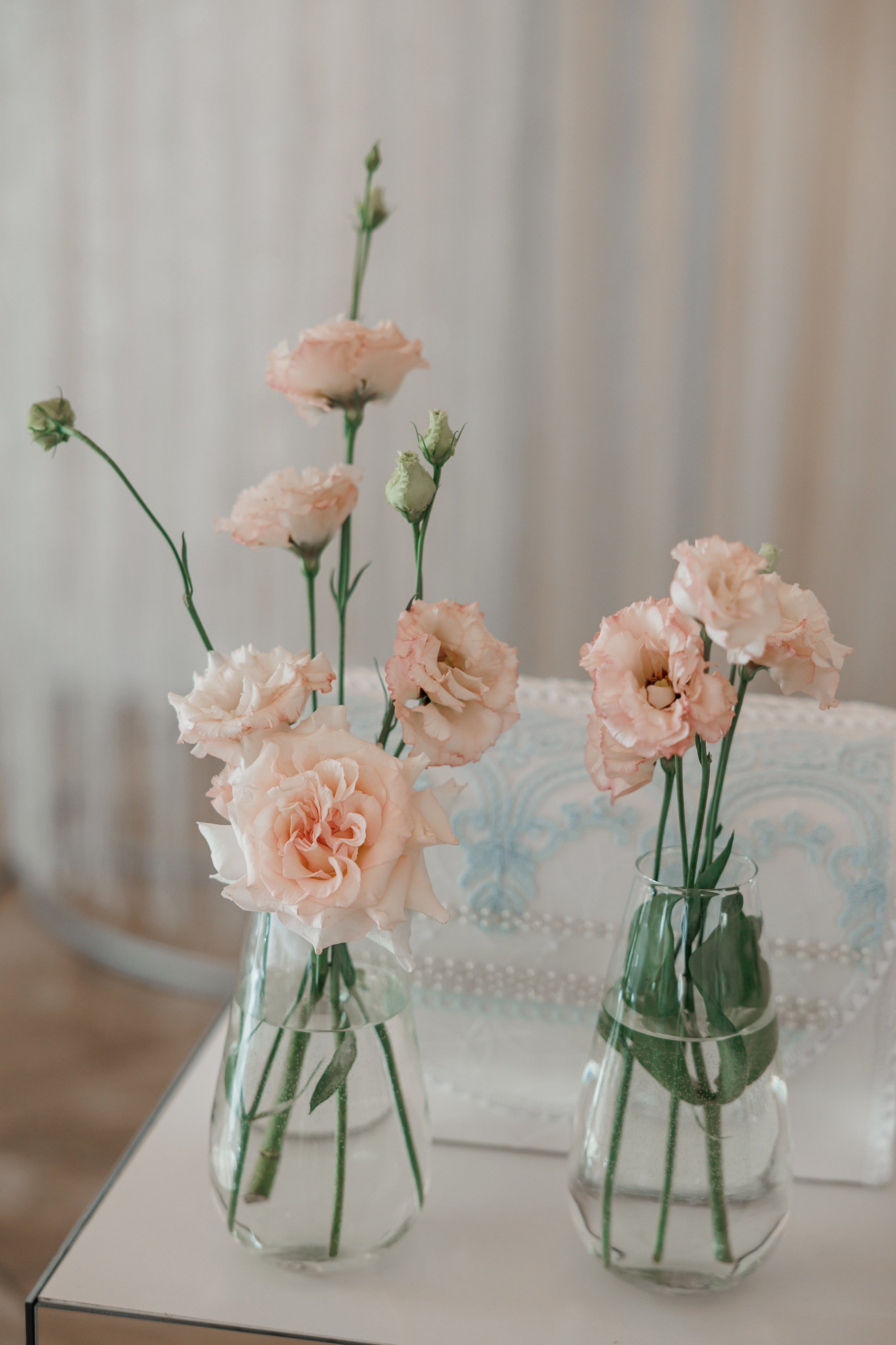 Катя и Андрей. Свадебный и репортажный фотограф (Москва, Королев и другие)