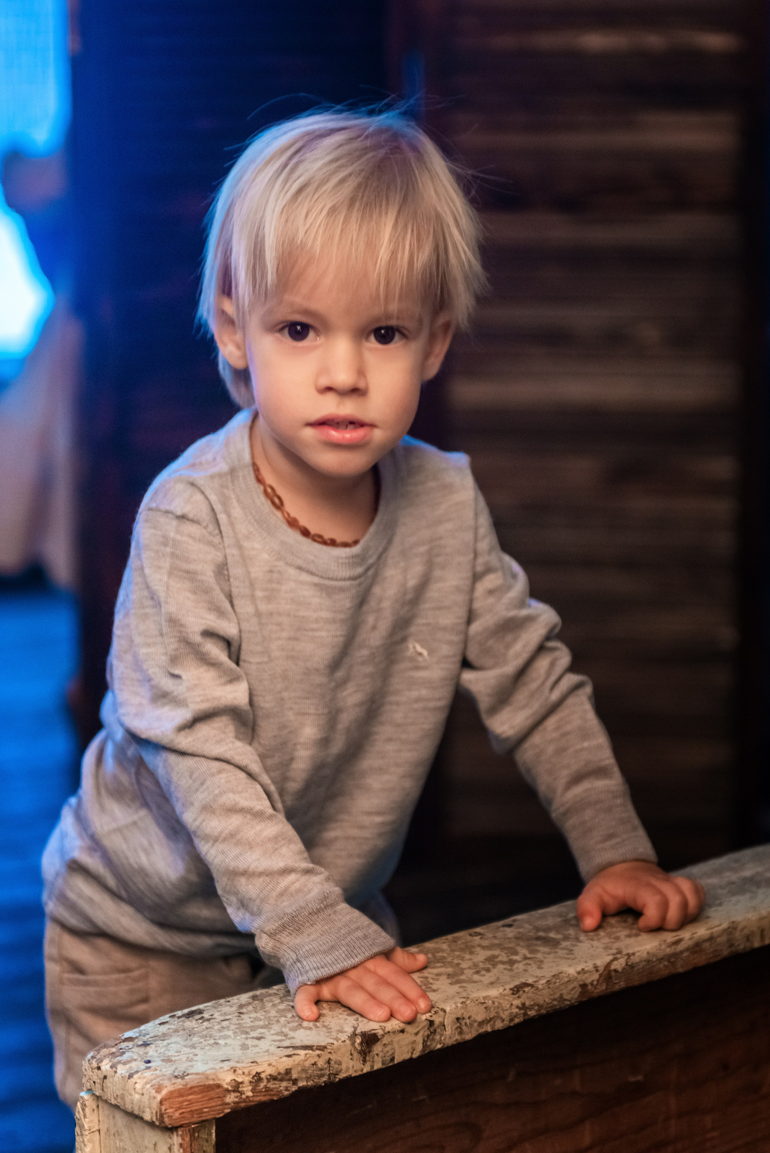 Съемка в Новогодней фотостудии. Фотограф в Витебске Сергей Томашев