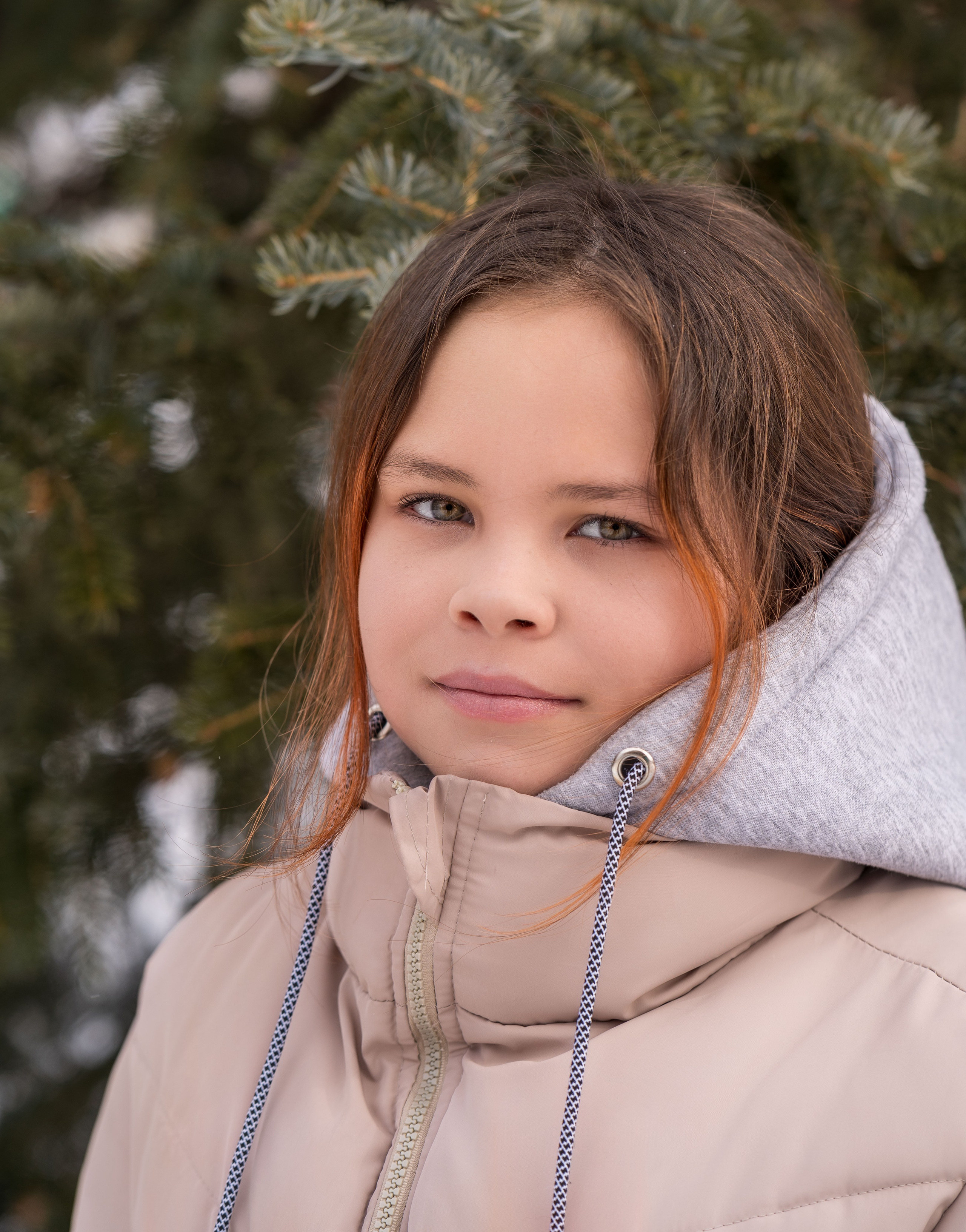 Школьная. Фотограф Ворошилов Дмитрий. Эссо. Камчатка
