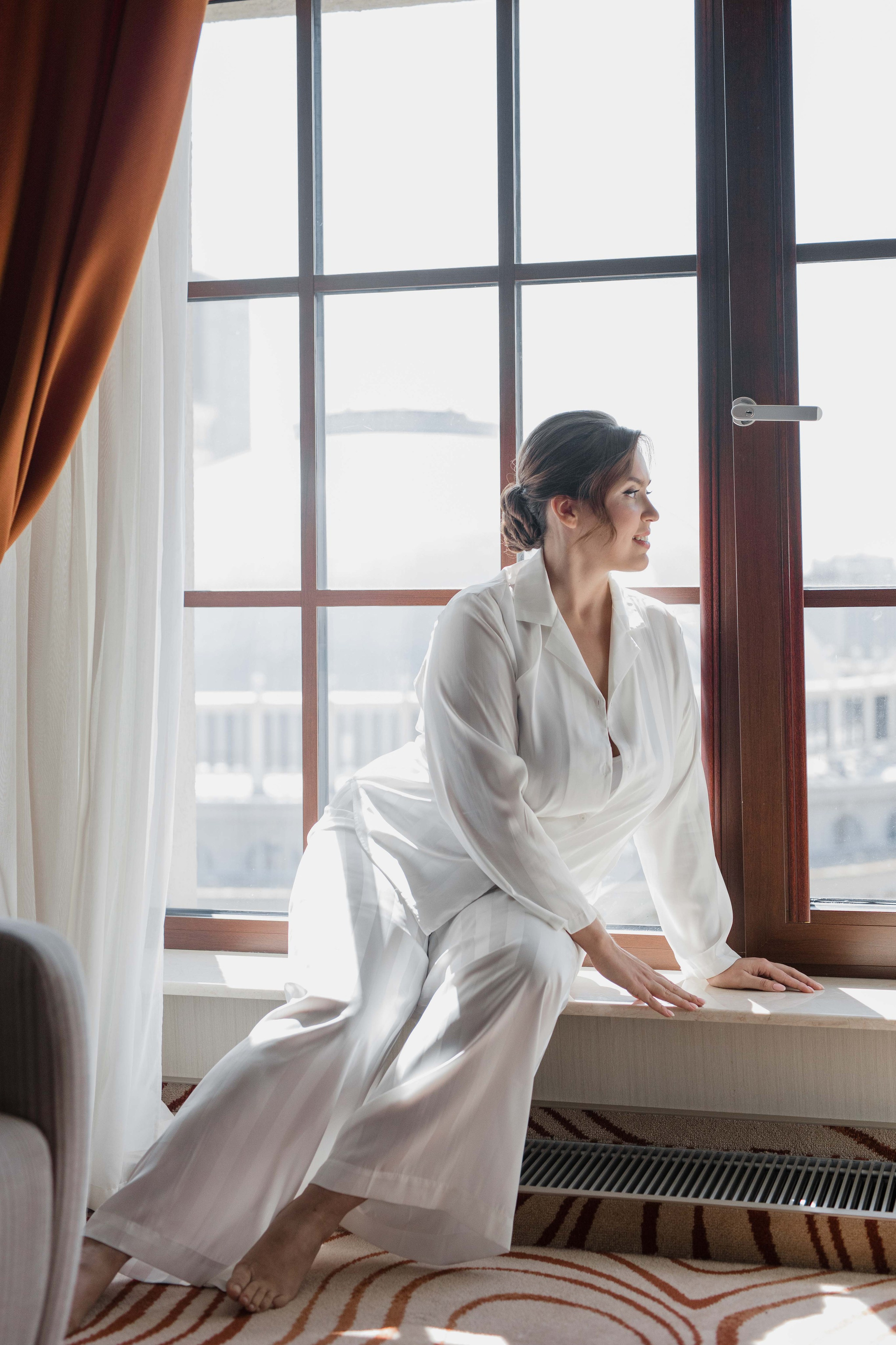 Ксения & Сергей. Фотограф Валентин Бодня