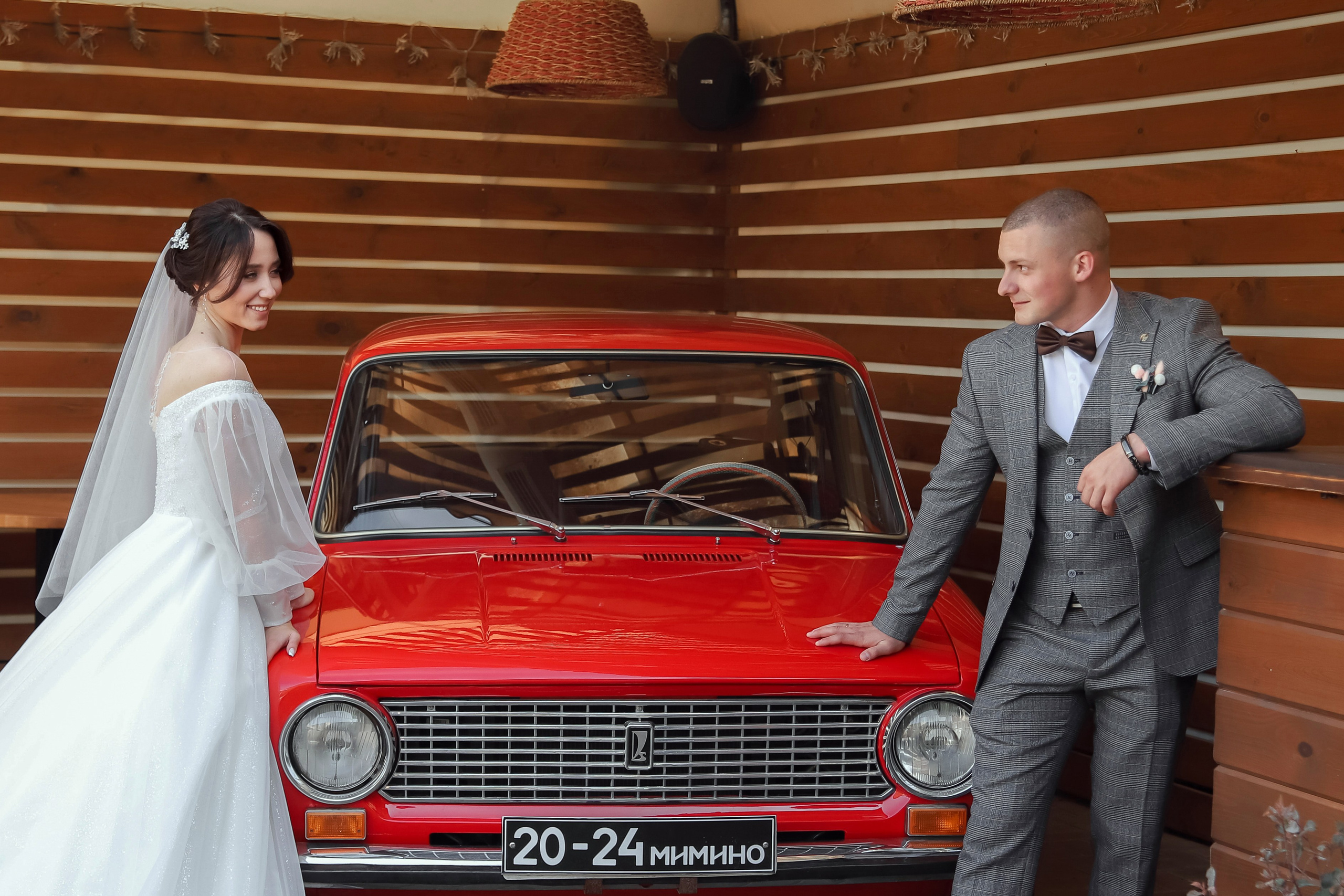 Максим и Лера. Свадебный фотограф Краснодар Марина Зверева