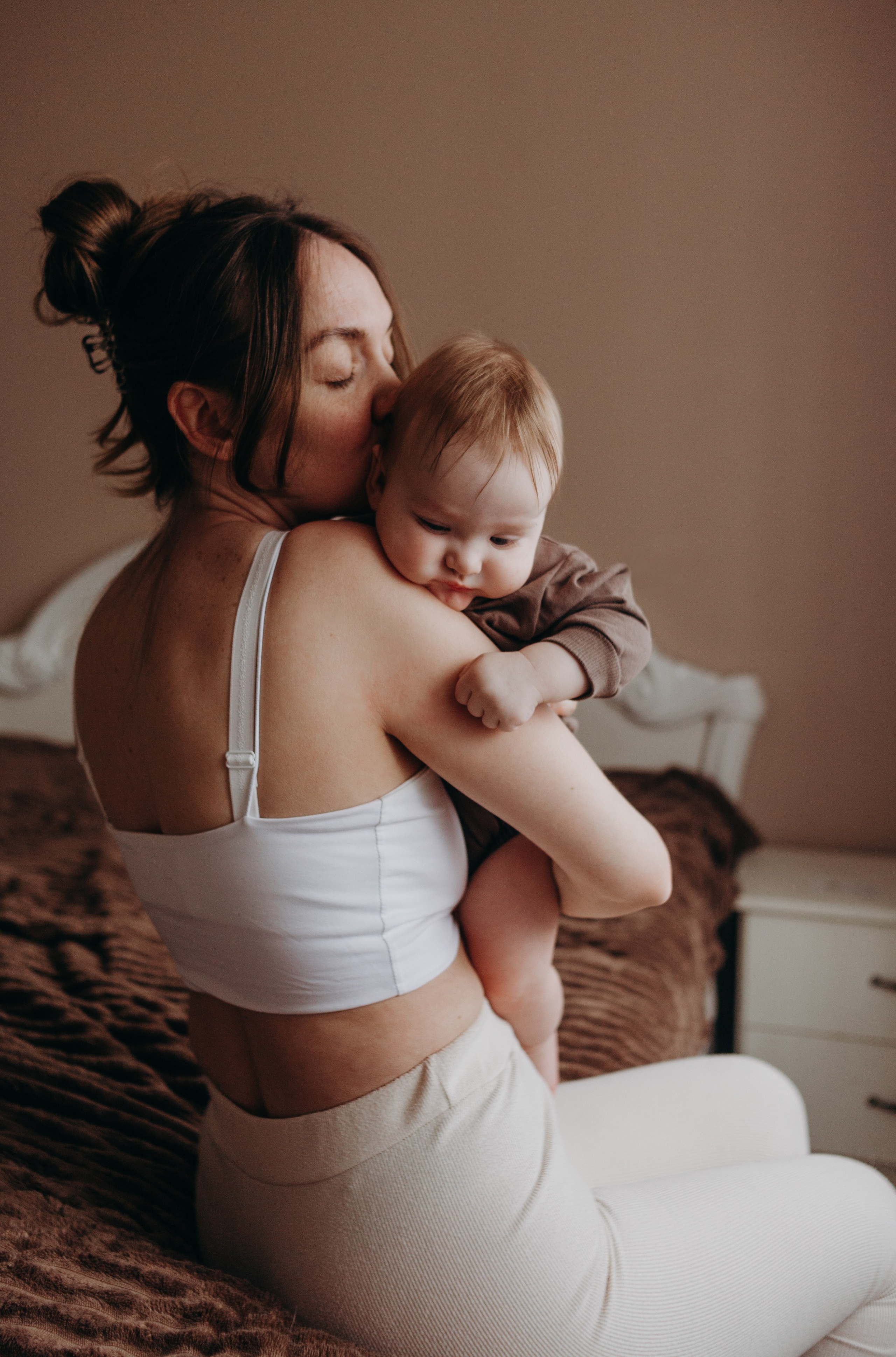 Дом, где живет любовь. Семейный фотограф во Всеволожске и Санкт-Петербурге Юлия Капустина