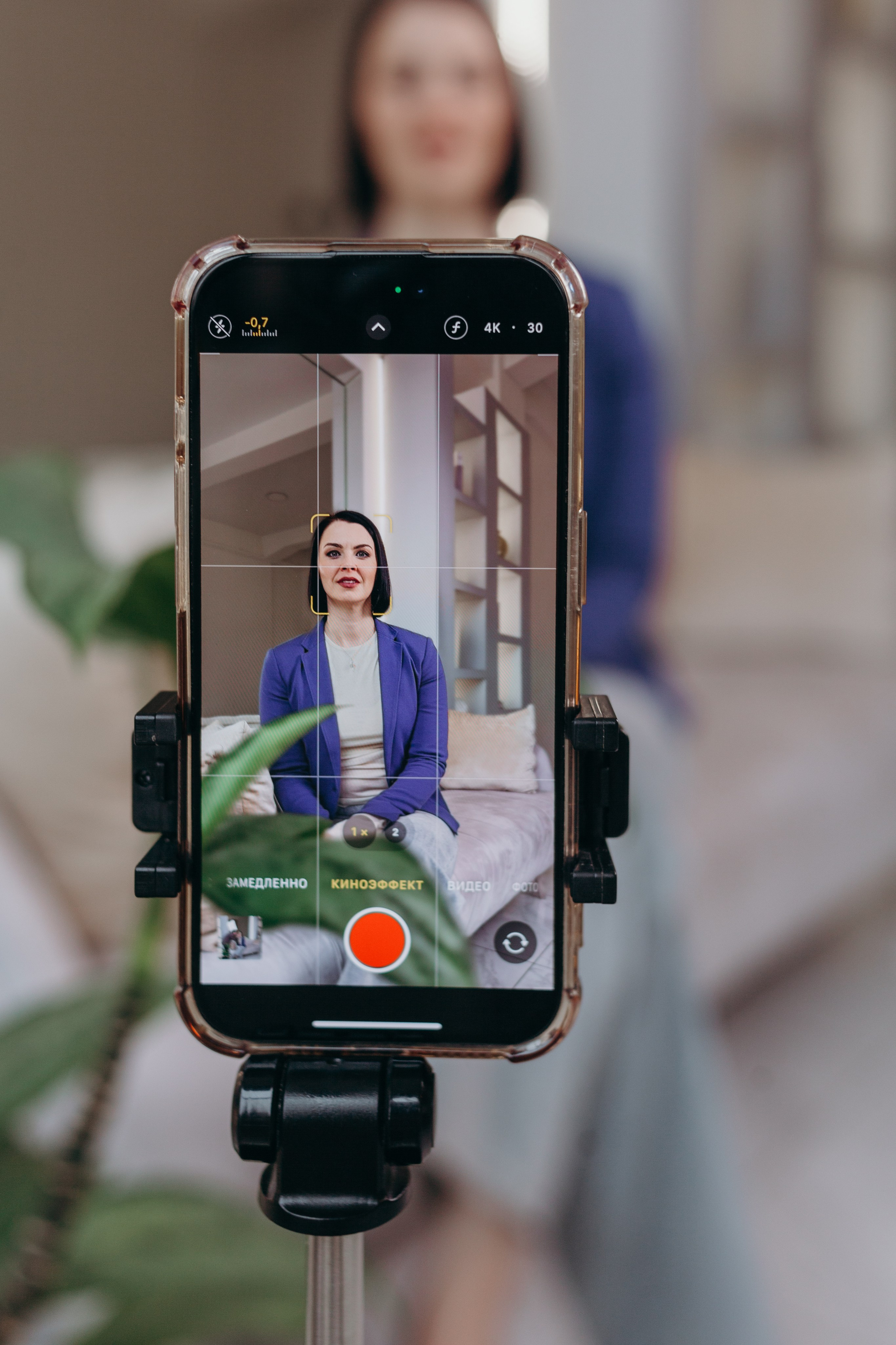 Имиджевая фотосессия психолога. Семейный фотограф во Всеволожске и Санкт-Петербурге Юлия Капустина