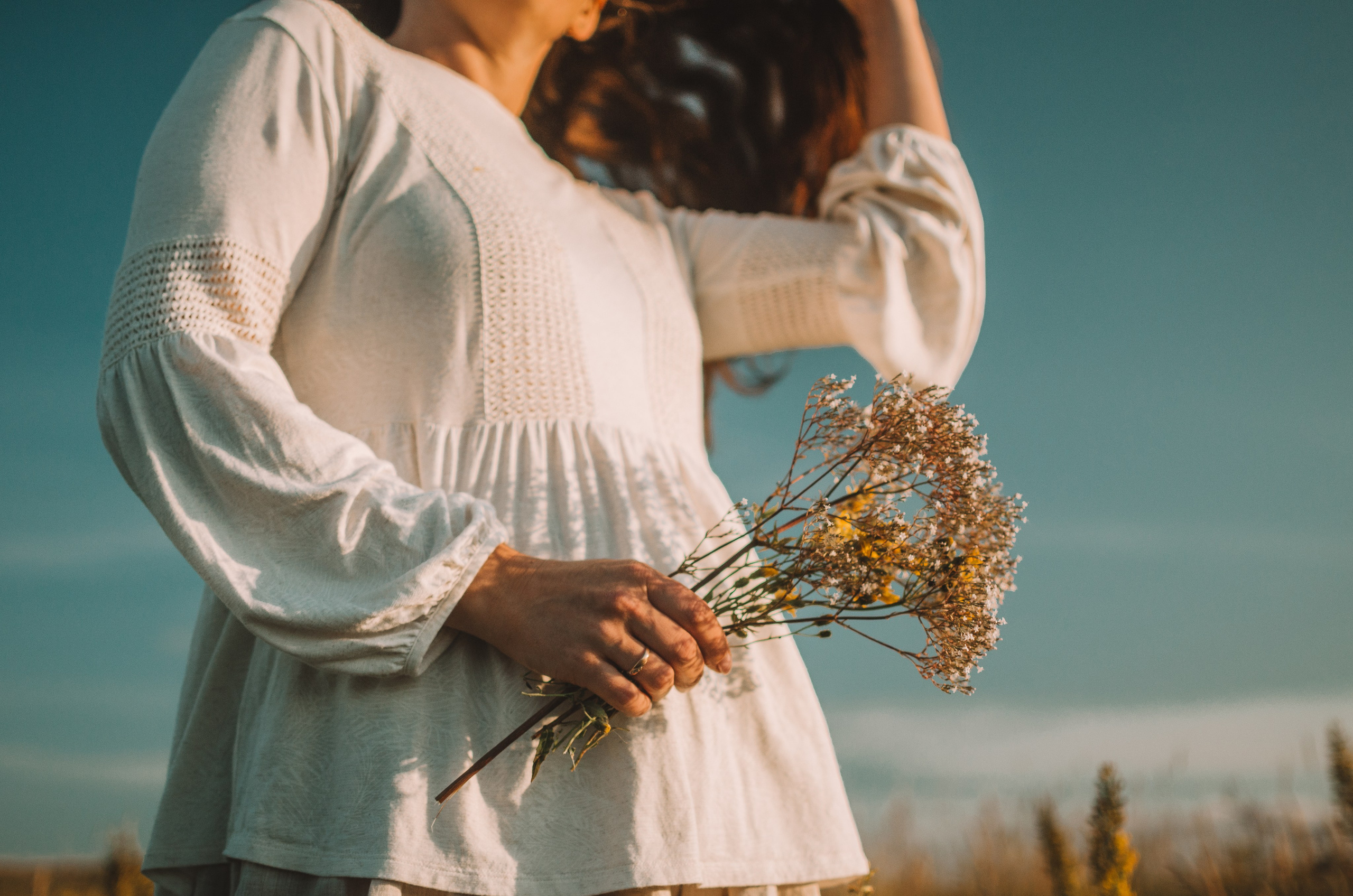 Ирина — Индивидуальная фотосессия. Семейный фотограф во Всеволожске и Санкт-Петербурге Юлия Капустина