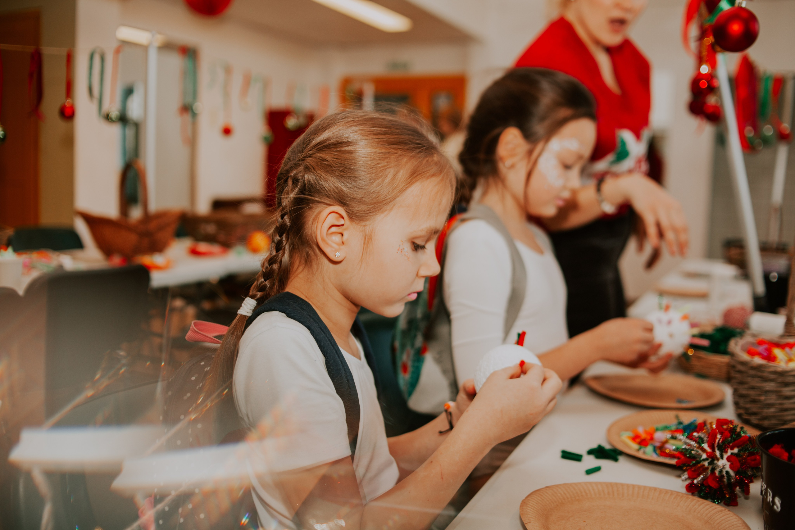 Мастер-класс от Мастерской Наташи Ой на фестивале для детей с ОВЗ «Шире круг». Семейный фотограф во Всеволожске и Санкт-Петербурге Юлия Капустина