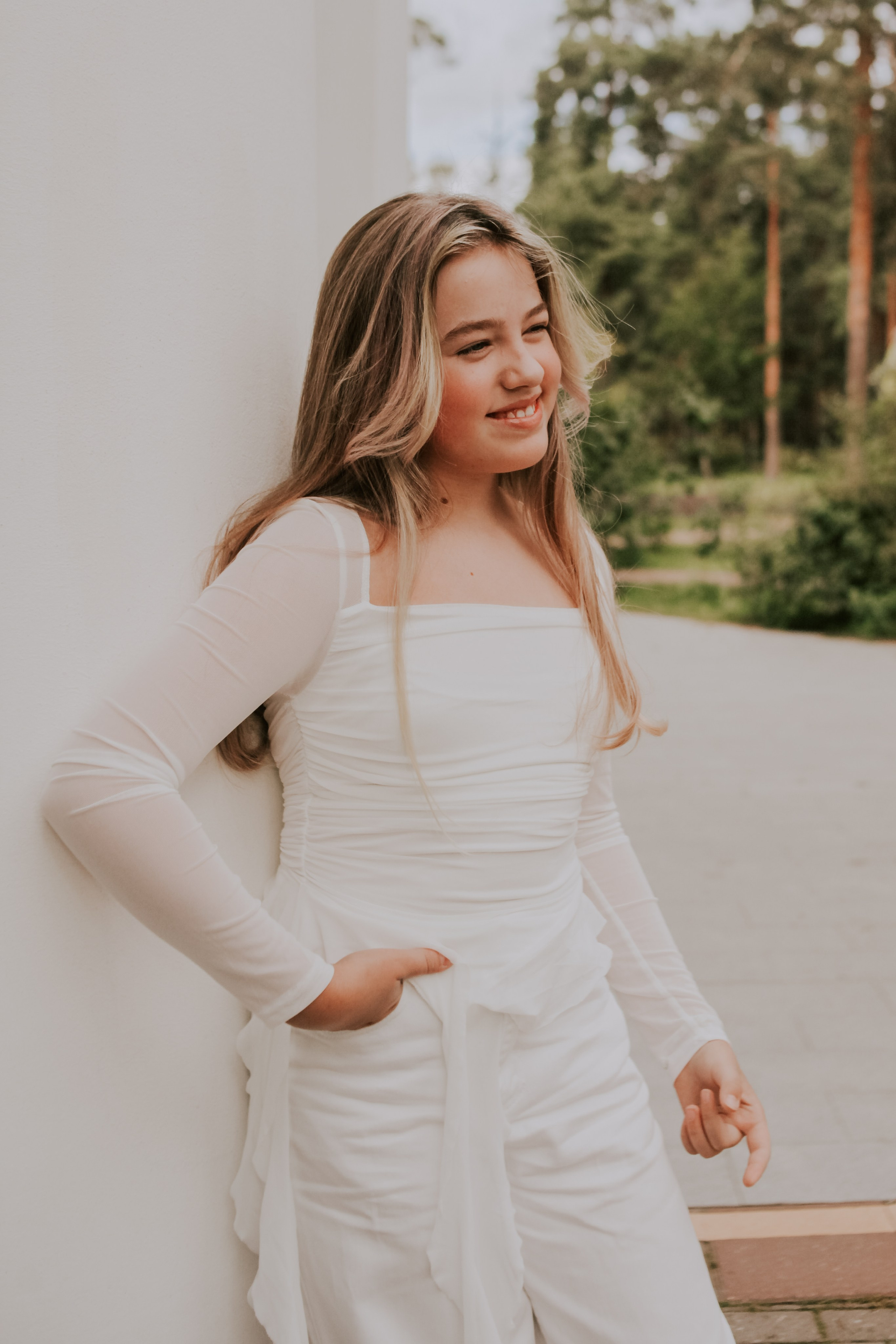 Василиса. Семейный фотограф во Всеволожске и Санкт-Петербурге Юлия Капустина