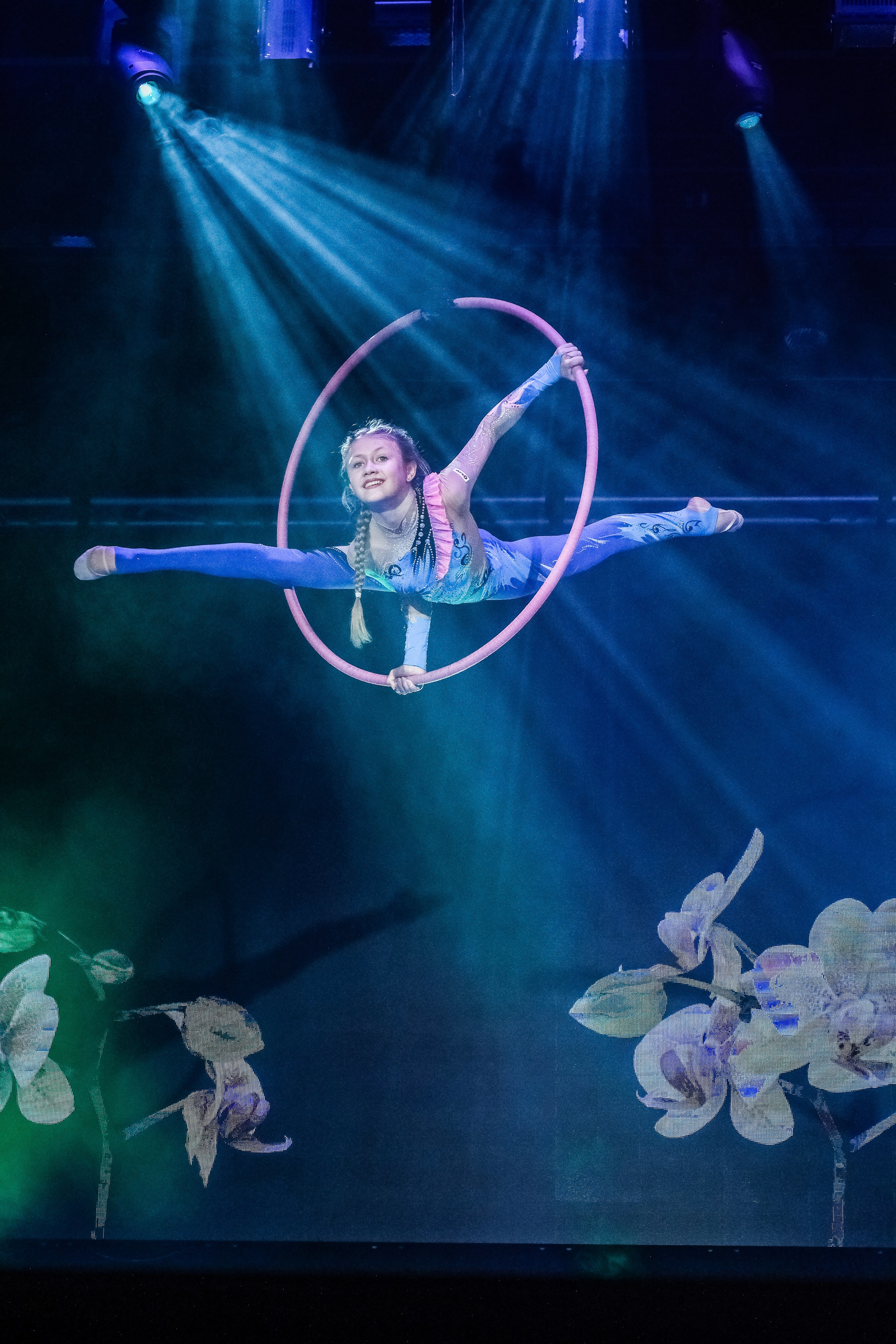 Репортажная съемка. Репортажный, концертный фотограф в Санкт-Петербурге Эва Маркова