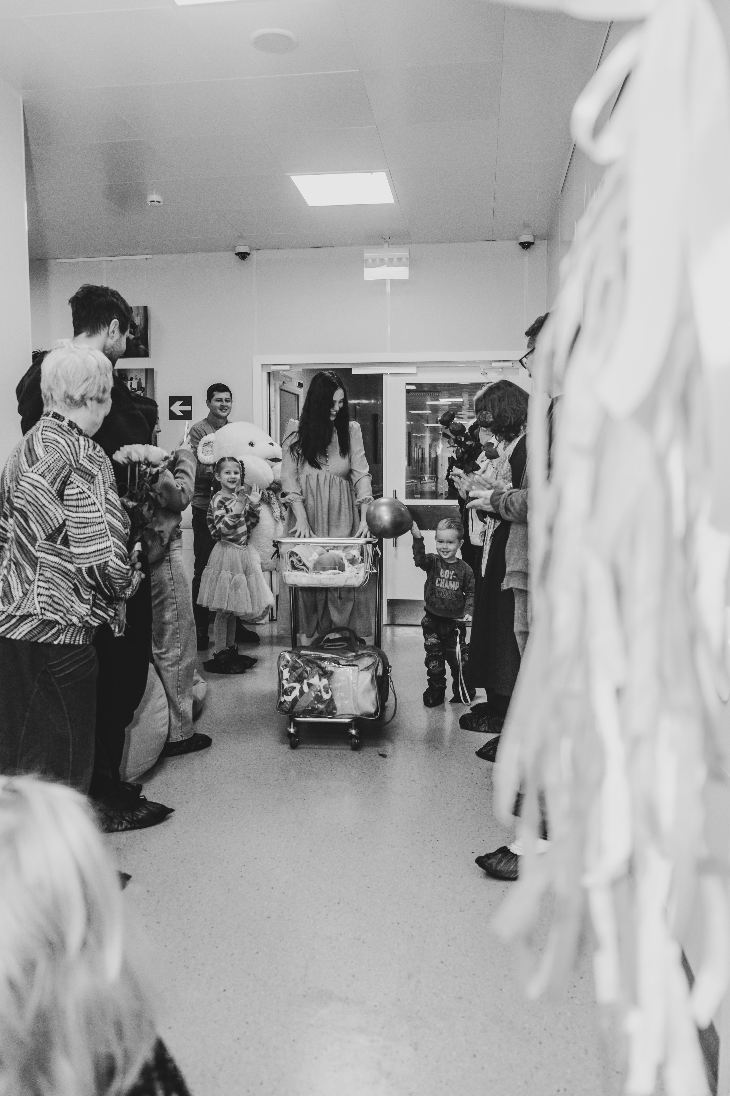 Репортажная съемка. Репортажный, концертный фотограф в Санкт-Петербурге Эва Маркова