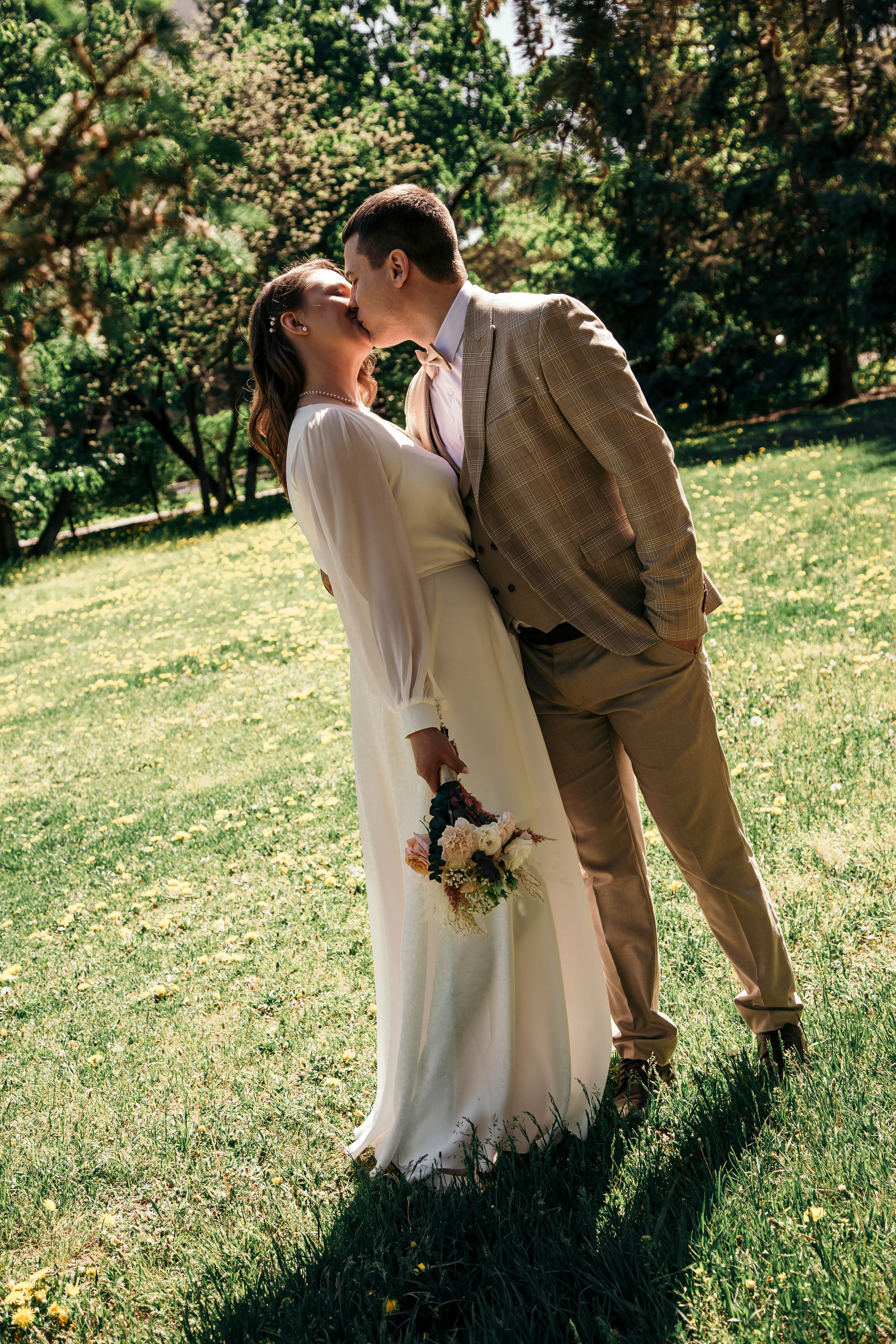 Kirill and Maria. СВАДЕБНЫЙ ФОТОГРАФ В МОСКВЕ ВИТАЛИЙ РУБЦОВ
