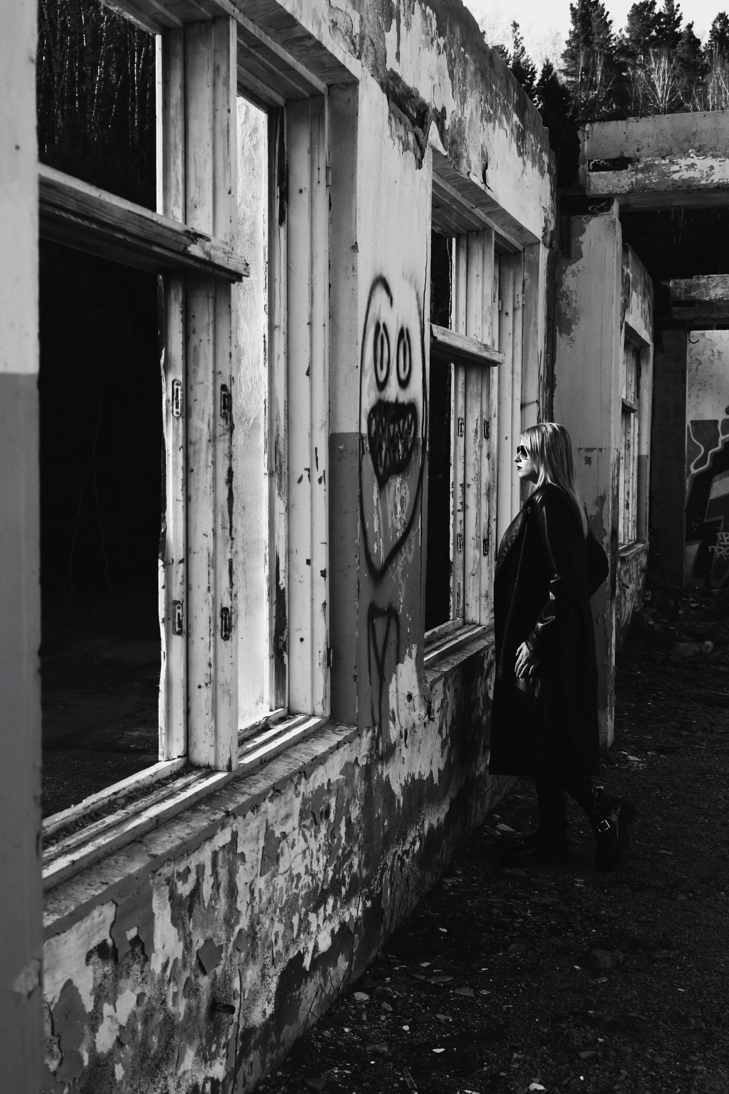 Городская фотосессия