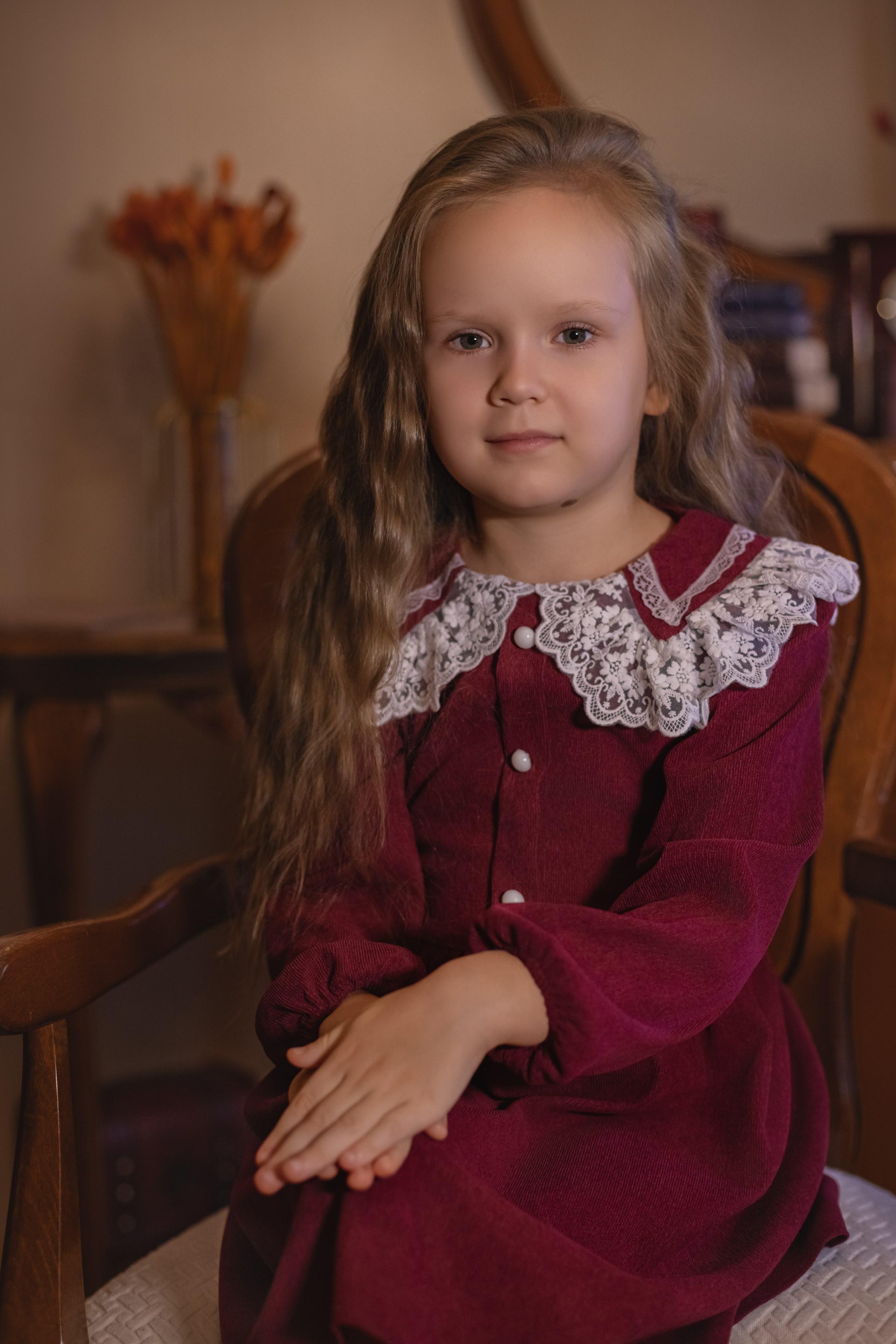 Дети. Творческие-постановочные кадры. Яркие моменты