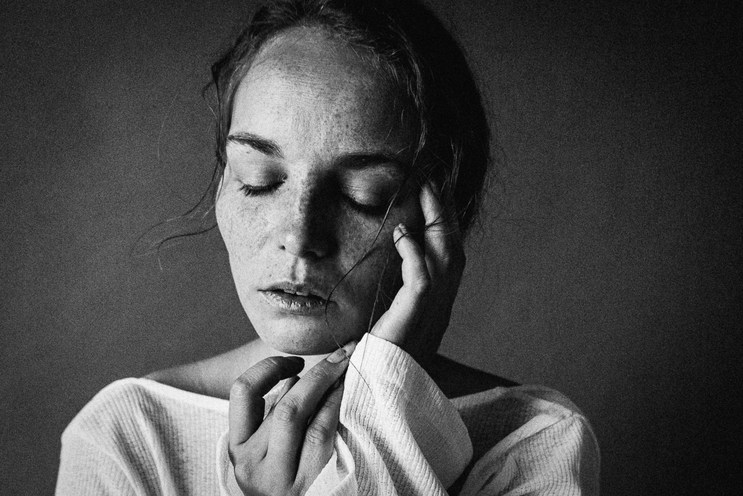 Эльвира Сахабутдинова портретный фотограф Екатеринбург | Москва