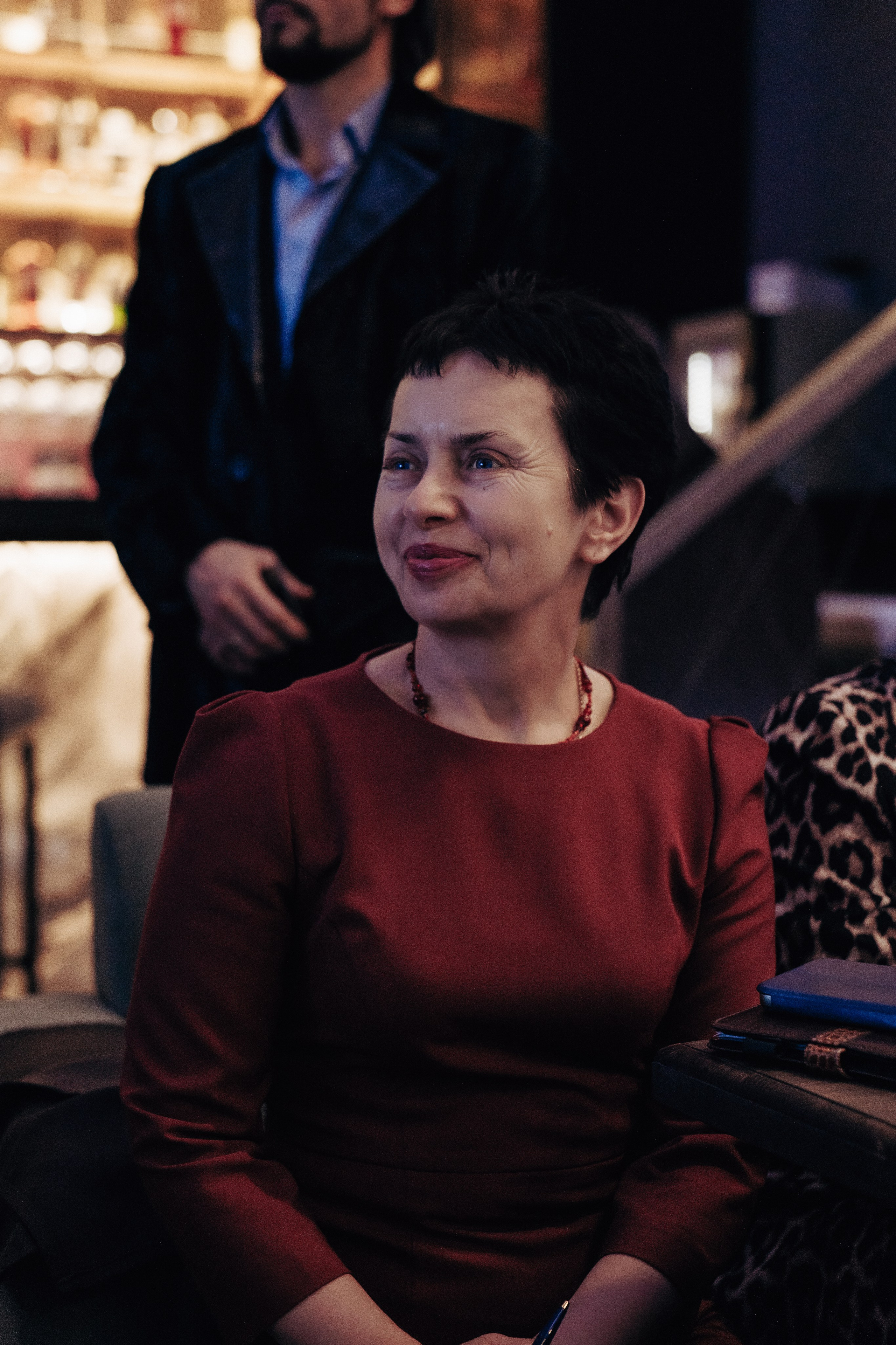 Репортажная съёмка мероприятия в Санкт-Петербурге. Профессиональный фотограф в Санкт-Петербурге Александр Волосенцев