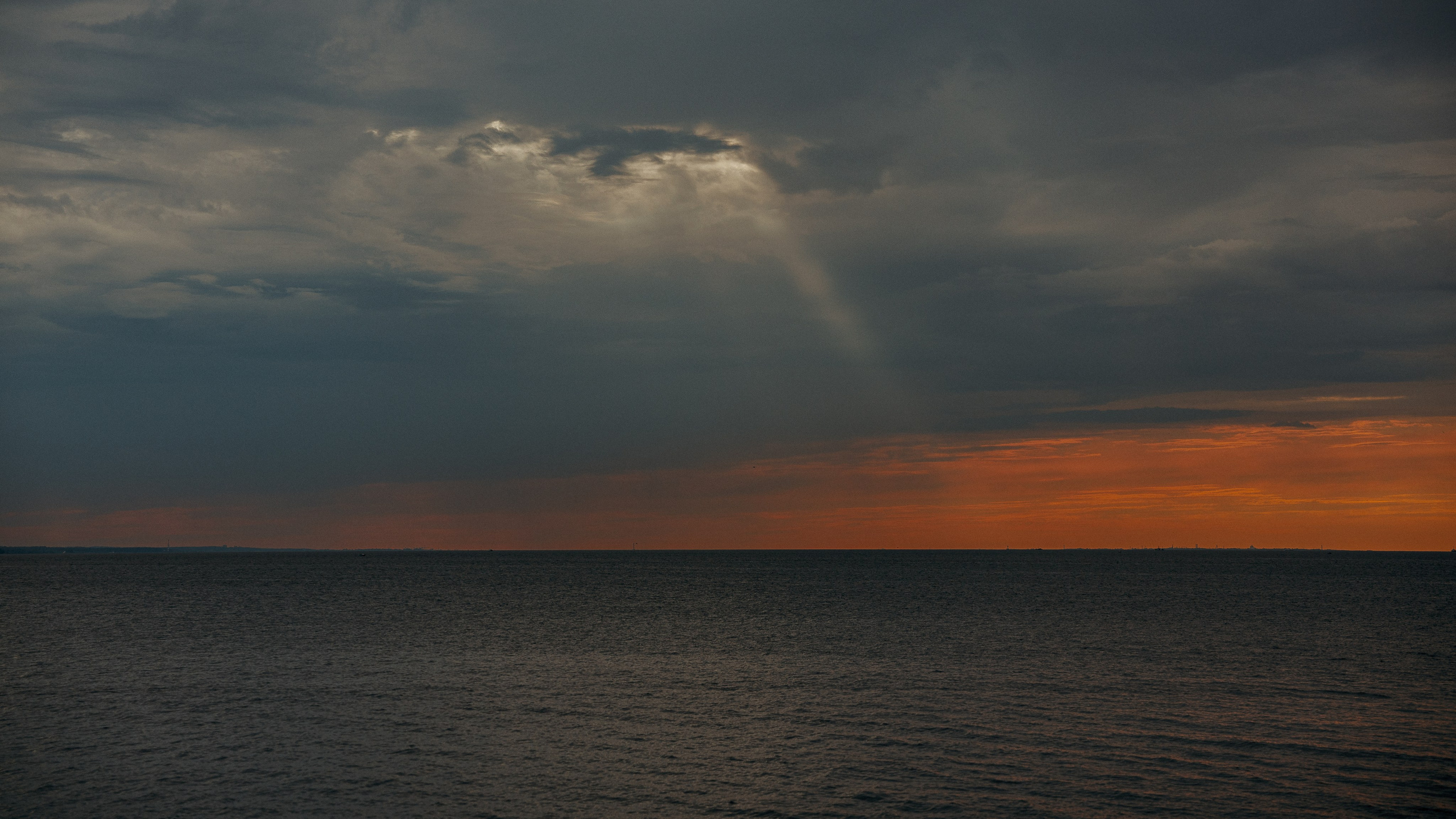 Прогулка у Финского залива для души. Профессиональный фотограф в Санкт-Петербурге Александр Волосенцев