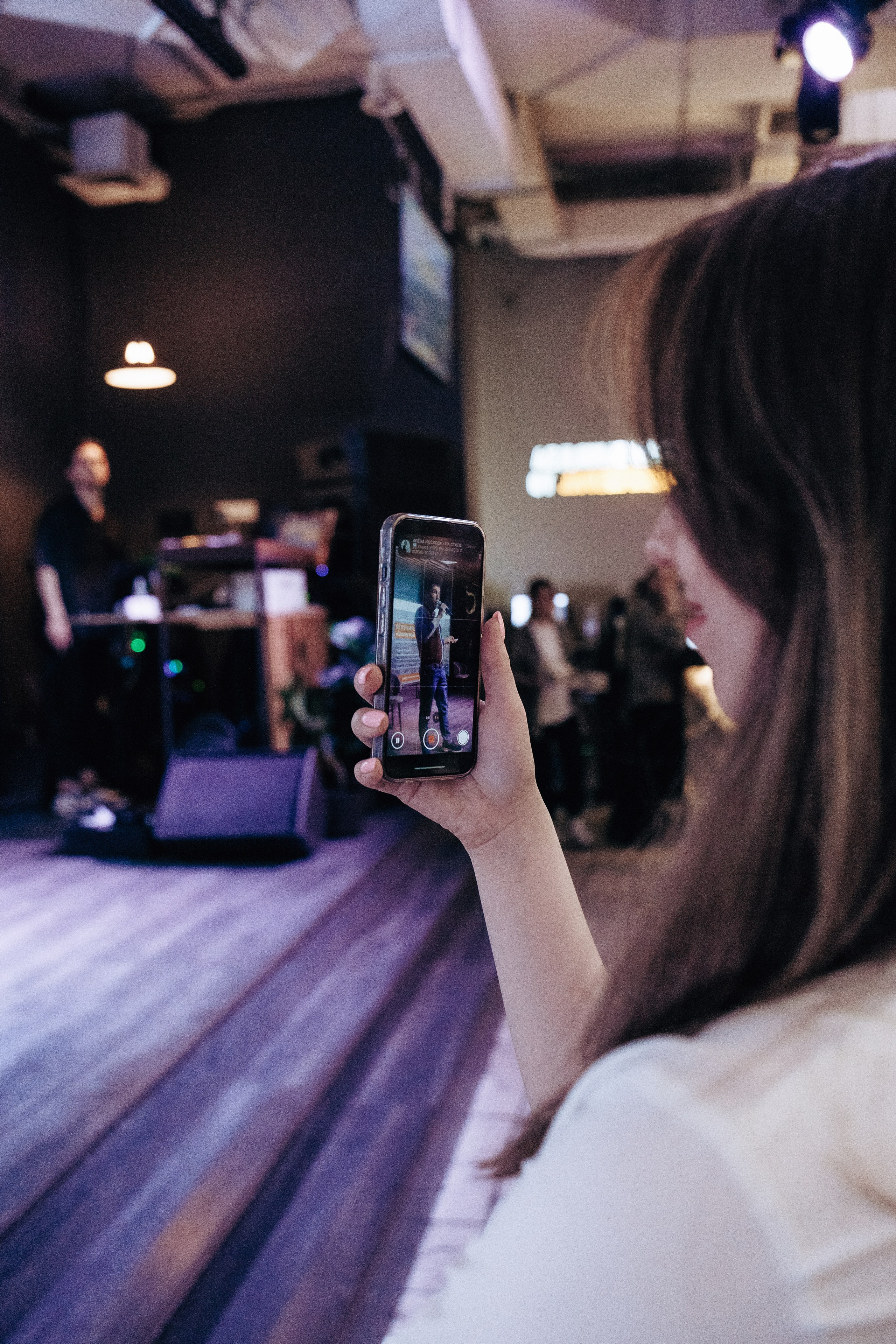 Репортажная съёмка мероприятия в Санкт-Петербурге. Профессиональный фотограф в Санкт-Петербурге Александр Волосенцев