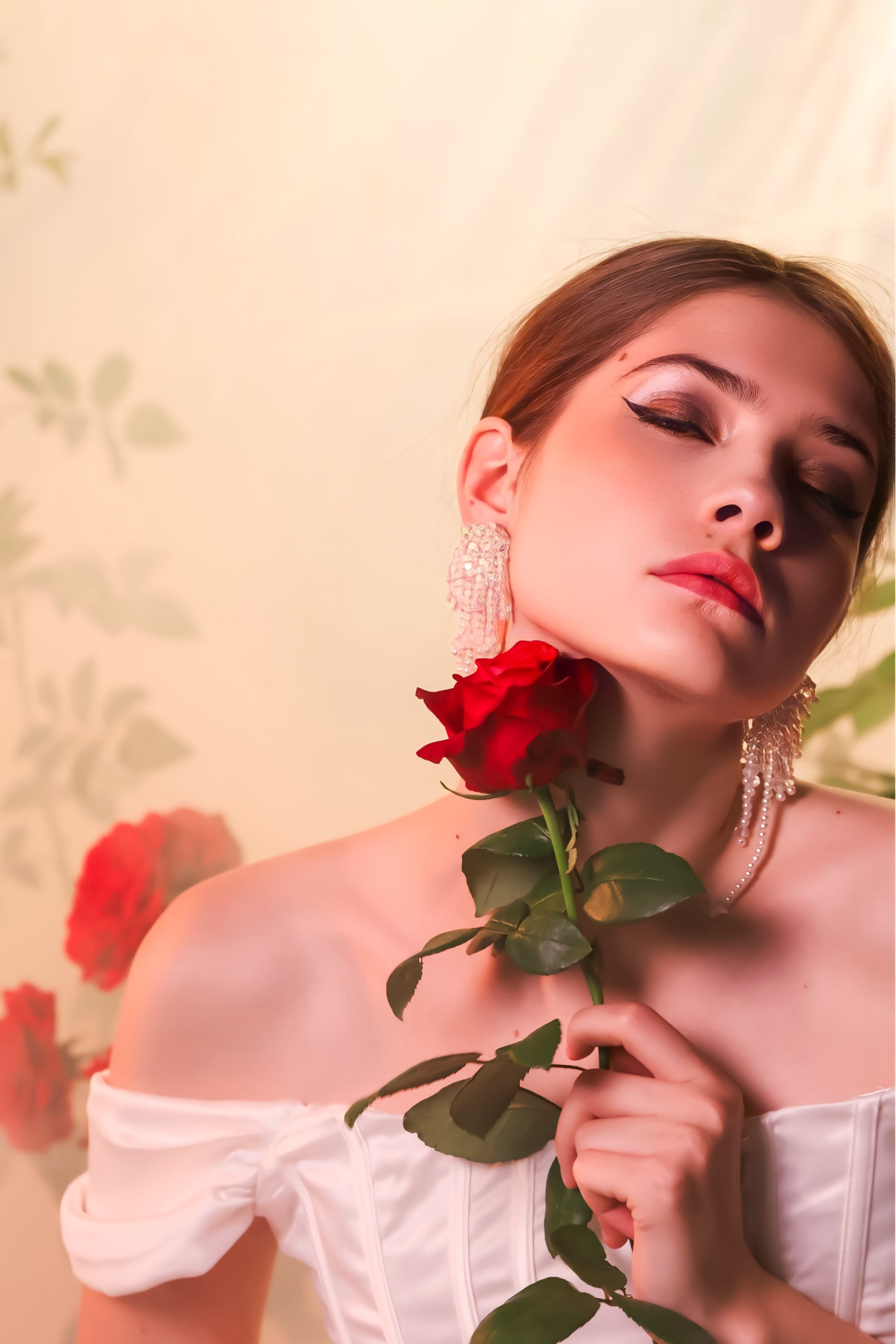 Истории. Портретный и семейный фотограф в Москве Мария Иванова