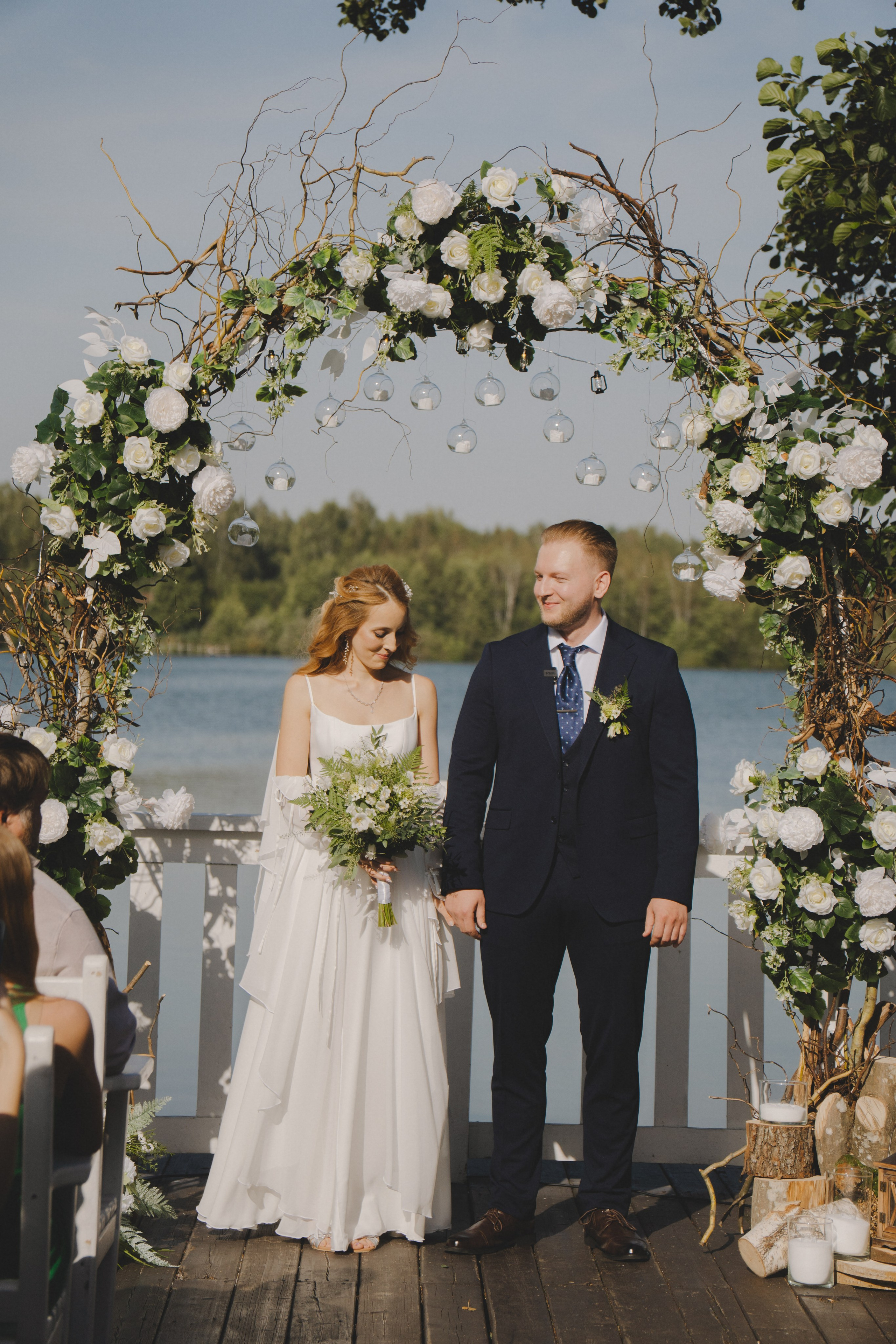 Даниил & София. Фотограф Наталья Воронина Москва