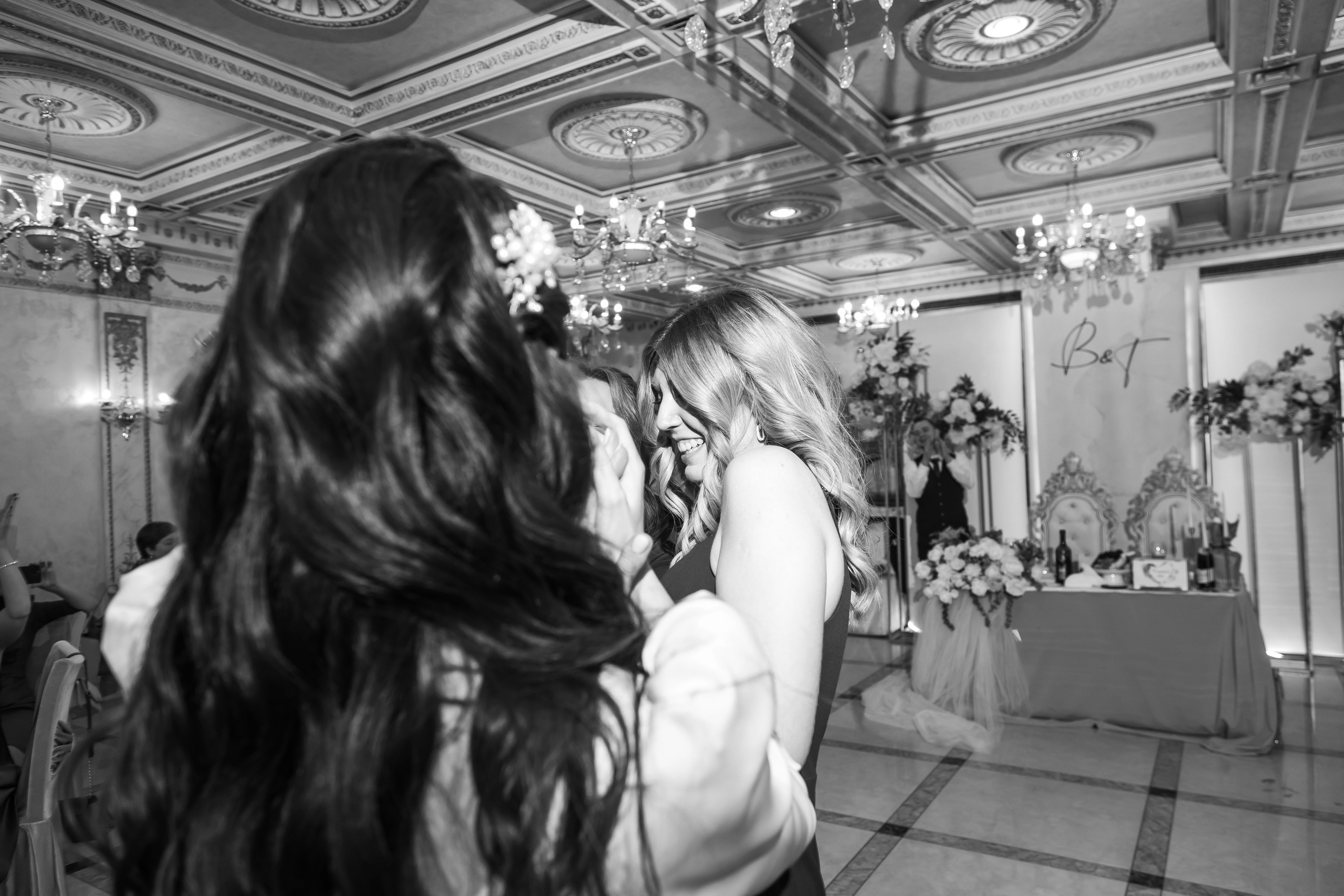 Виталий и Татьяна. Свадебный и портретный фотограф в Новосибирске Анастасия Рос