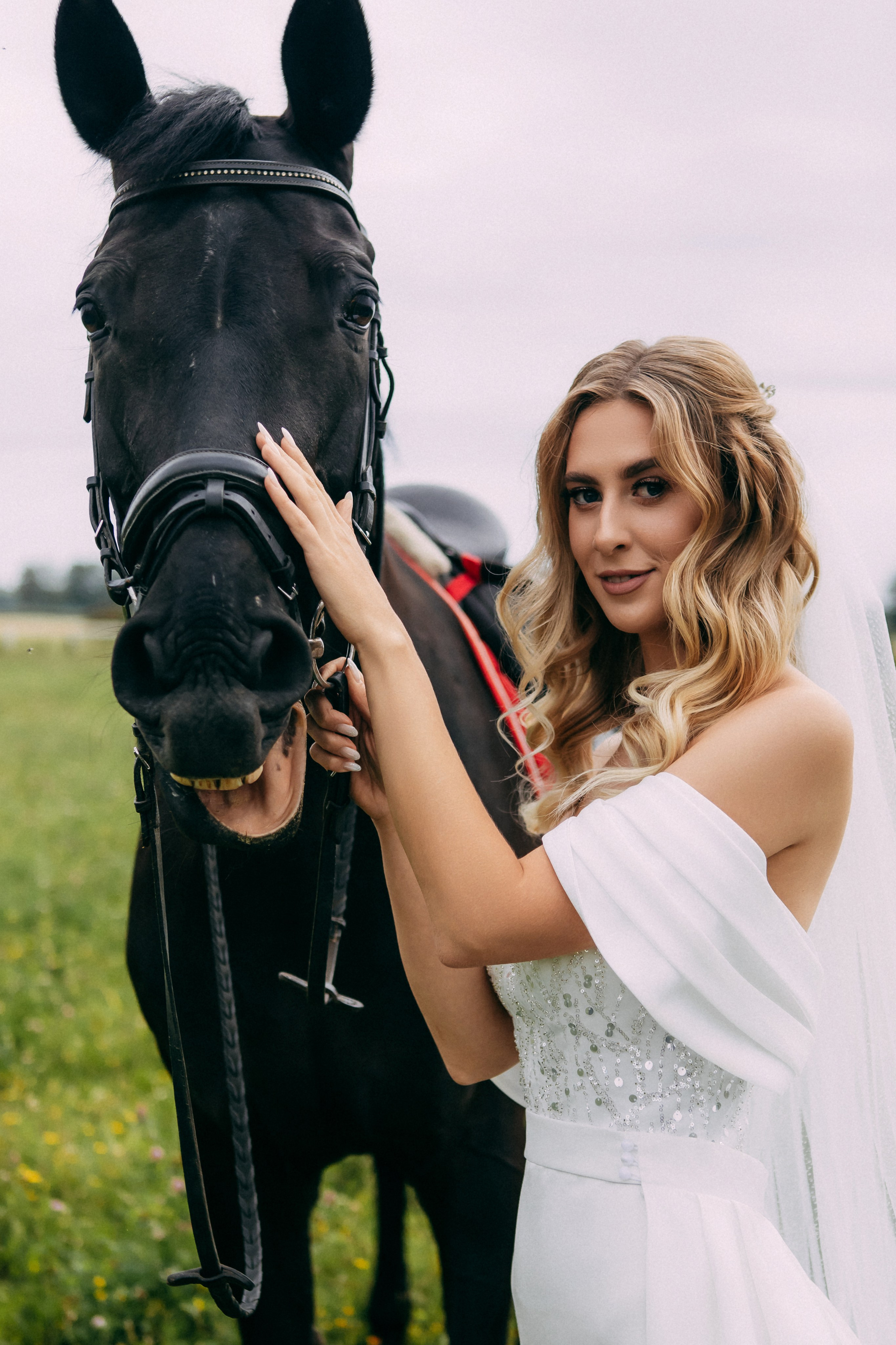 Костя и Марина. Свадебный и семейный фотограф Анастасия Меркуль