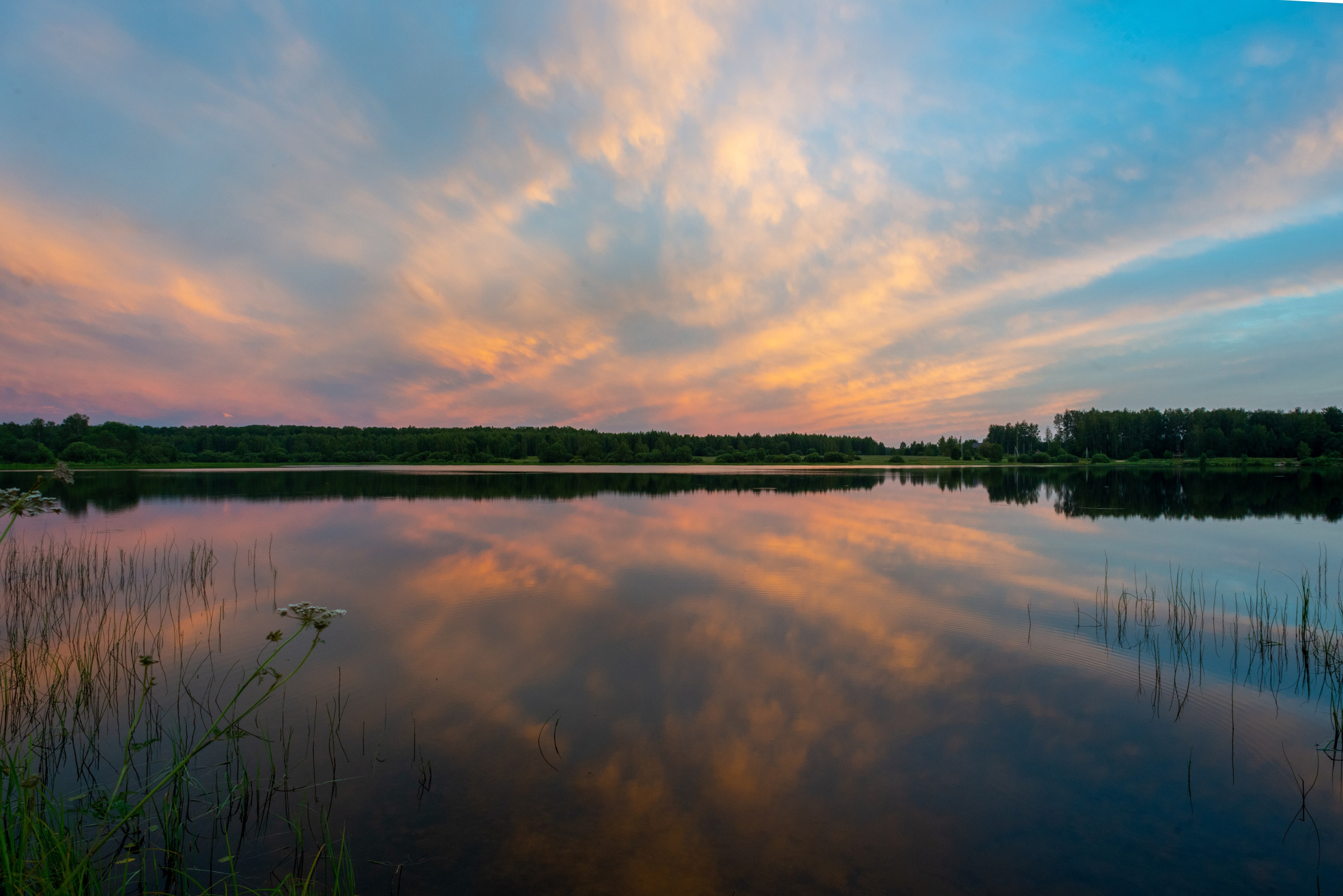 Творческие съёмки. Профессиональный фотограф Евгений Расторгуев