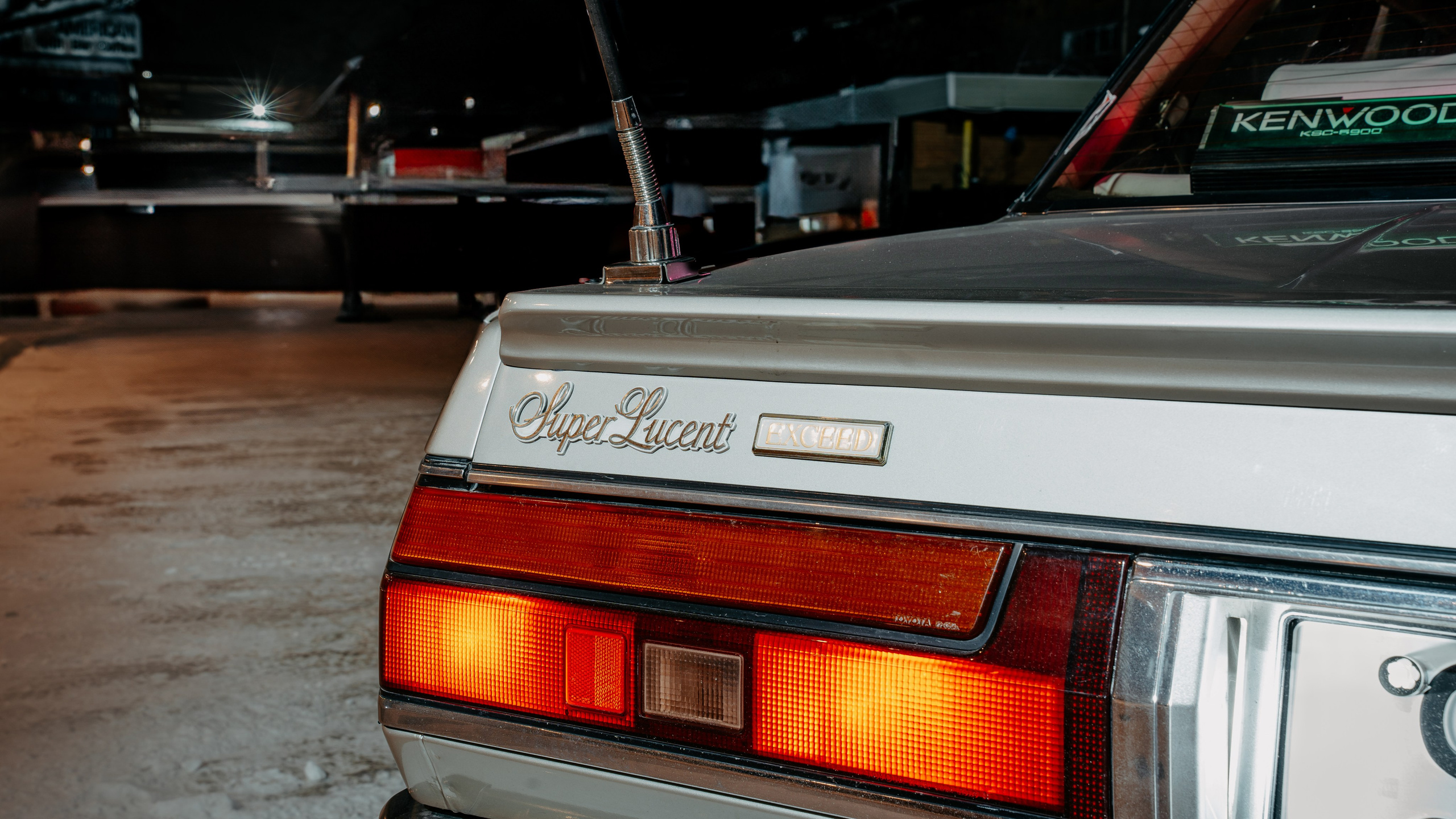 Toyota Cresta 71. Фотограф, видеограф и пилот дрона на Байкале