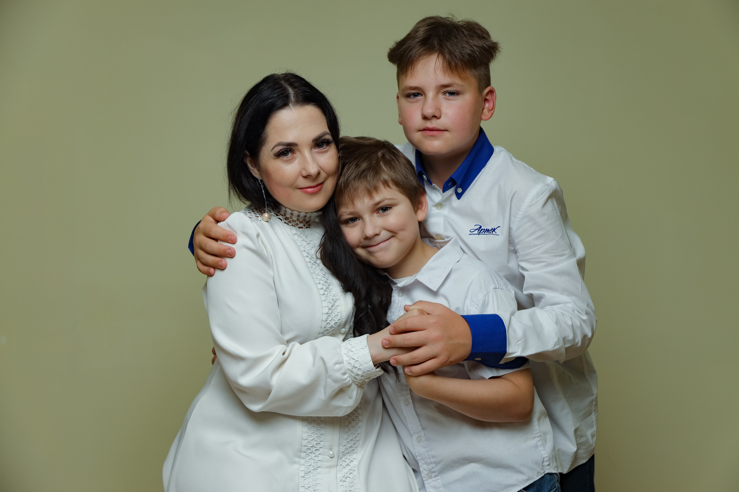 Отзывы Фотограф Великие Луки Анна Никонова. Детский семейный фотограф Великие Луки Анна Никонова