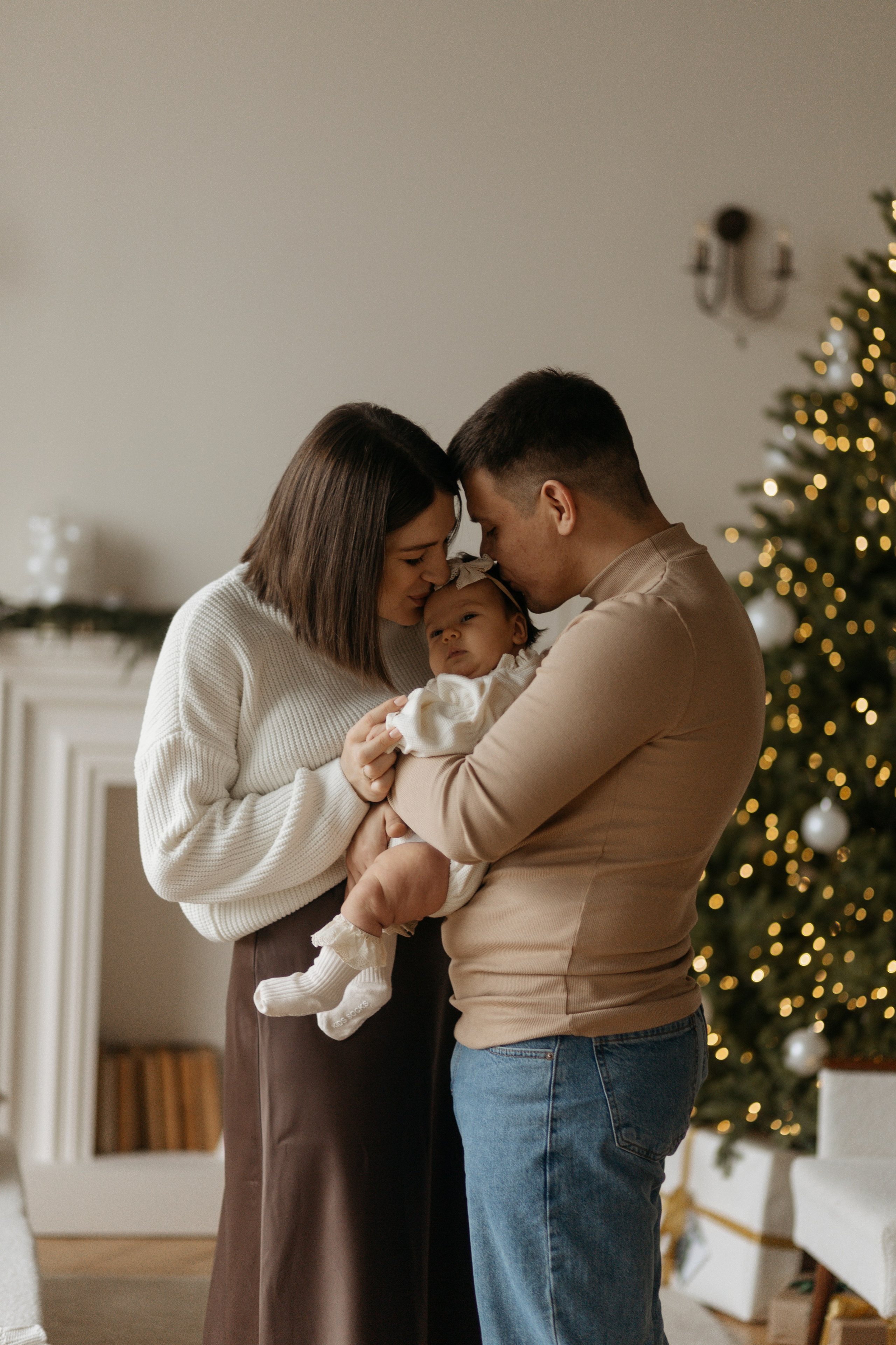 Семейная дача лофт. Самый теплый фотограф в Краснодаре Рябоконь Ксения