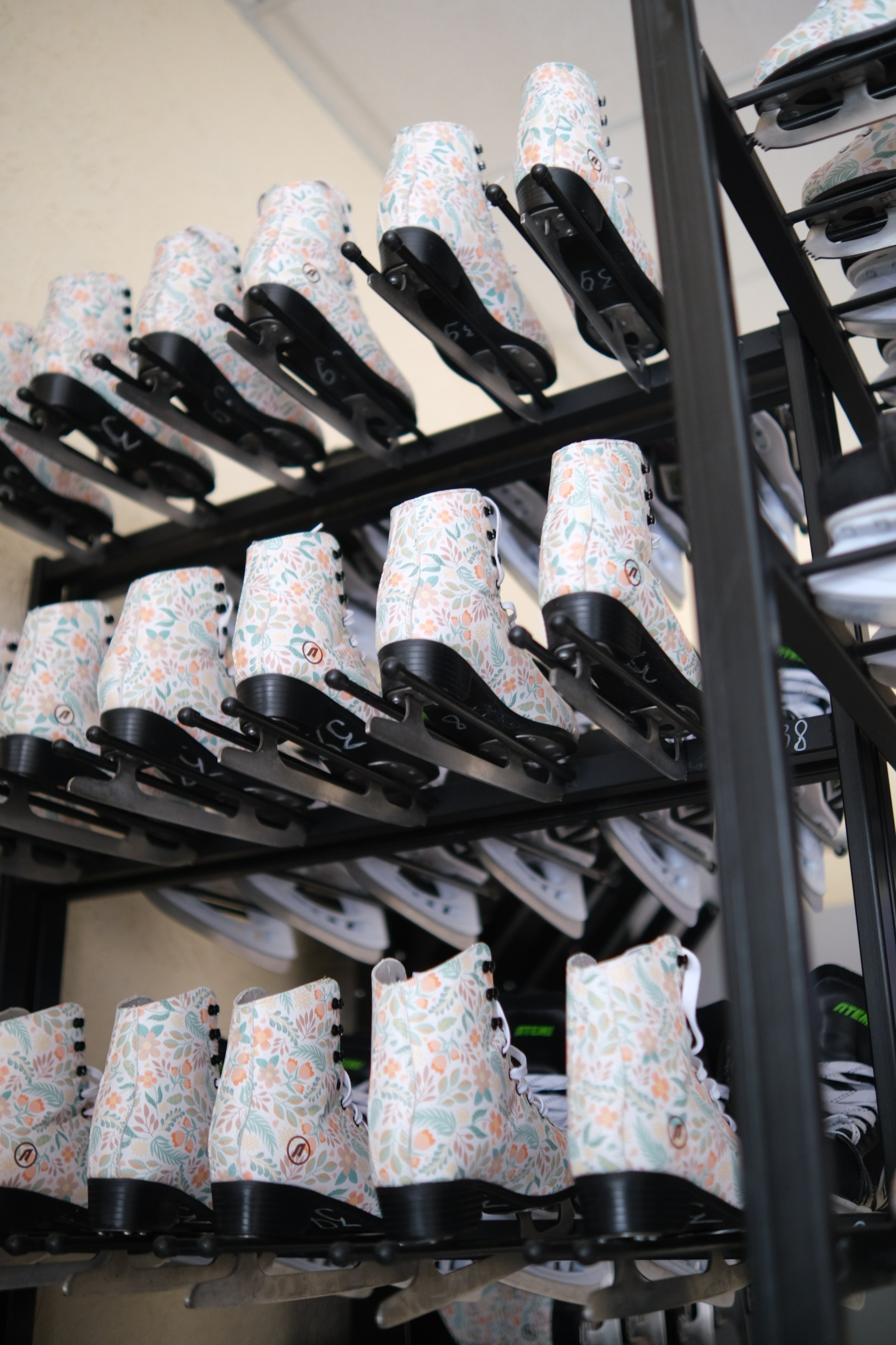 Строительство Ледовой Арены. Ресурс Комлект Сервис