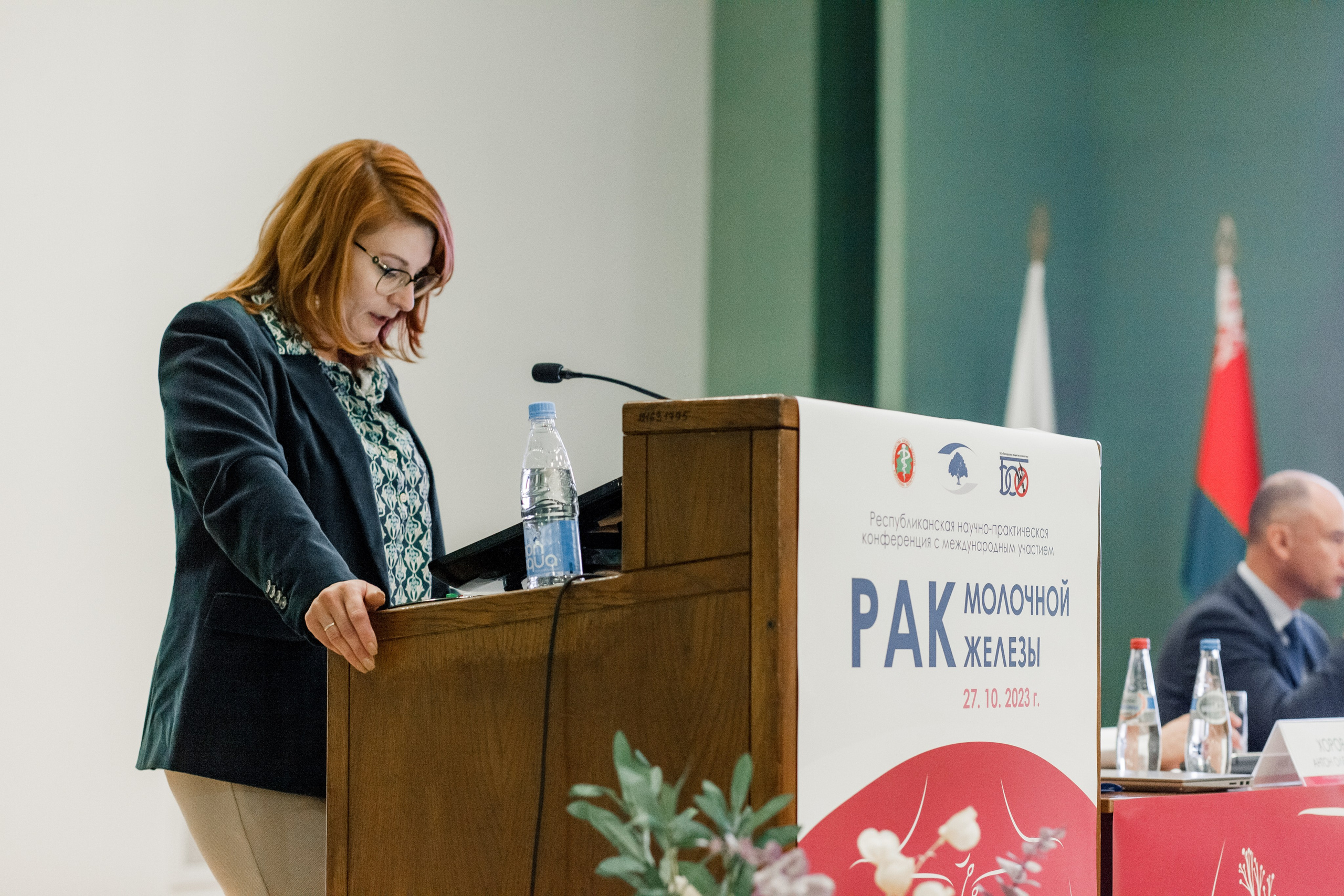 Репортажная фотосессия на медицинской конференции. КОНТЕНТ ФОТОГРАФ