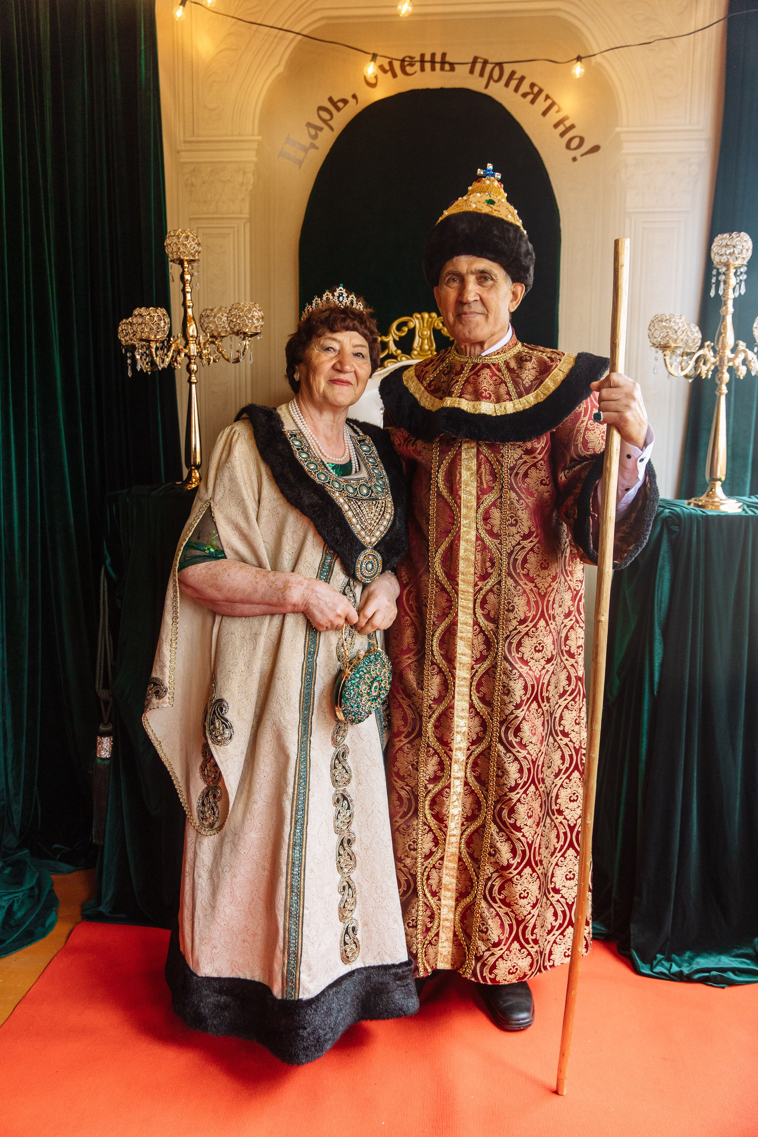 «Иван Васильевич меняет профессию» Юбилей. Свадебный и семейный фотограф в Улан-Удэ