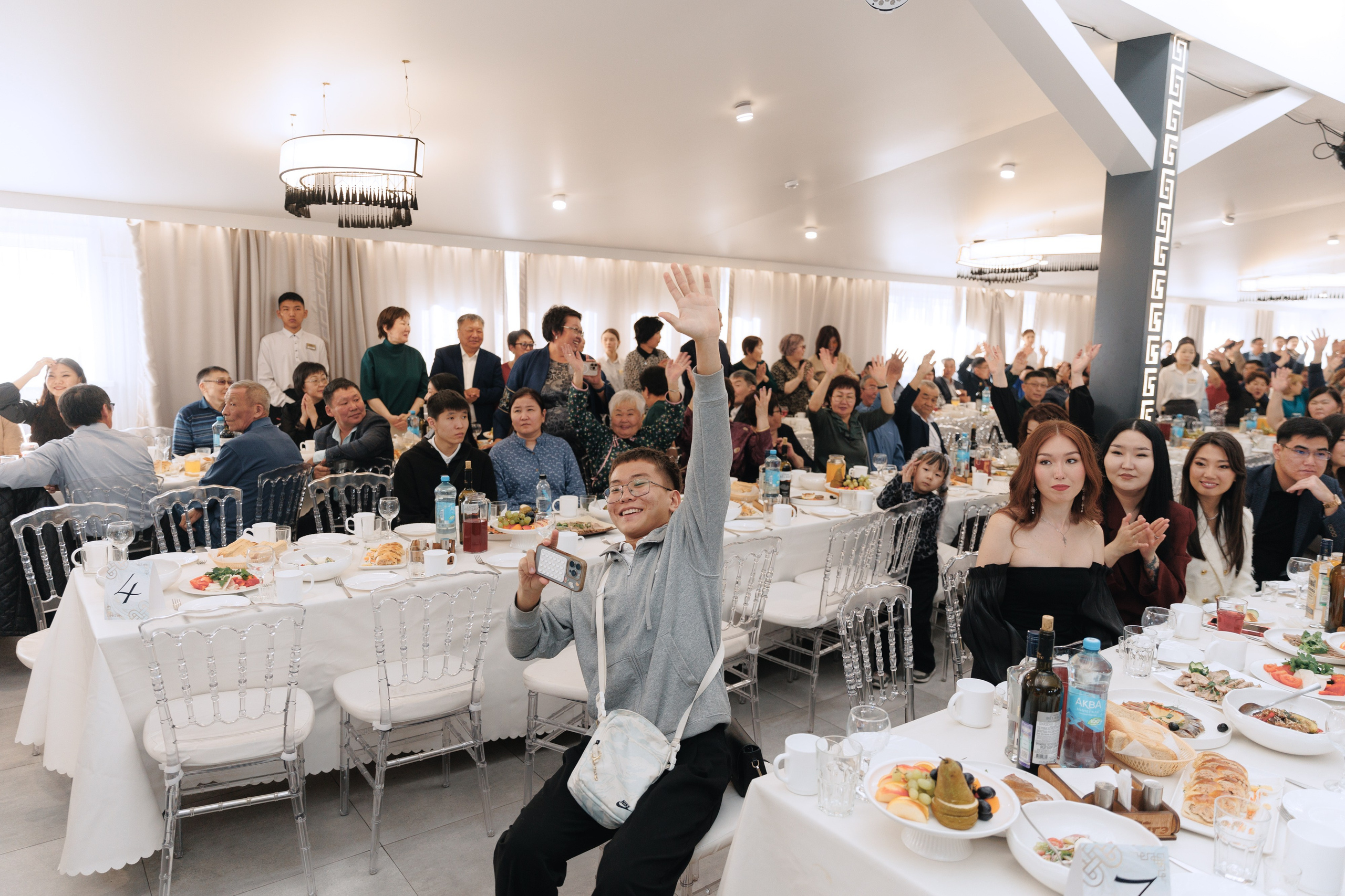 Вячеслав и Цырена. Свадебный и семейный фотограф в Улан-Удэ