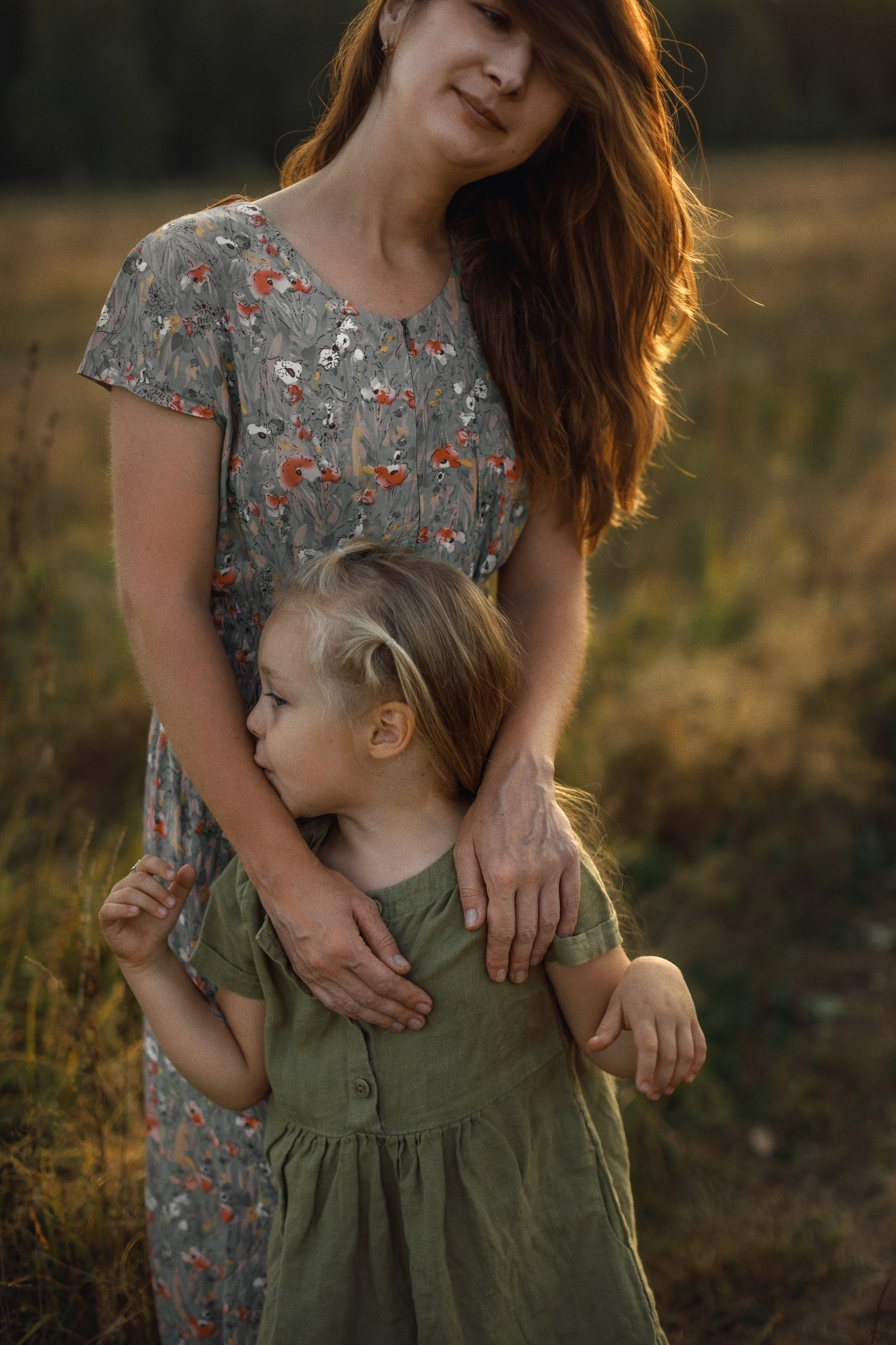 Заказать фотосессию в Тамбове у Марины Смаль