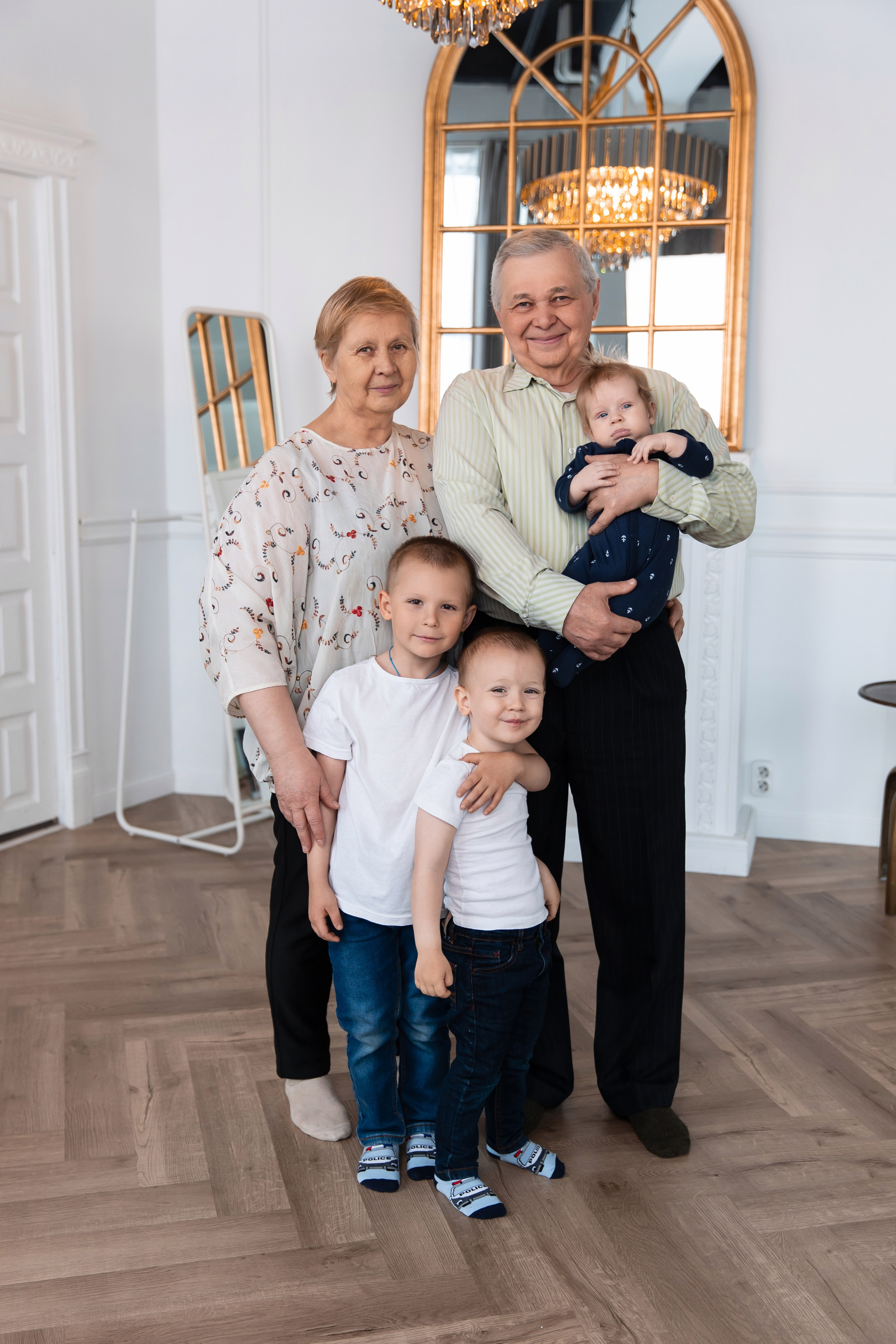 Воздух. Свадебный и семейный фотограф у Уфе Евгения Сазонова