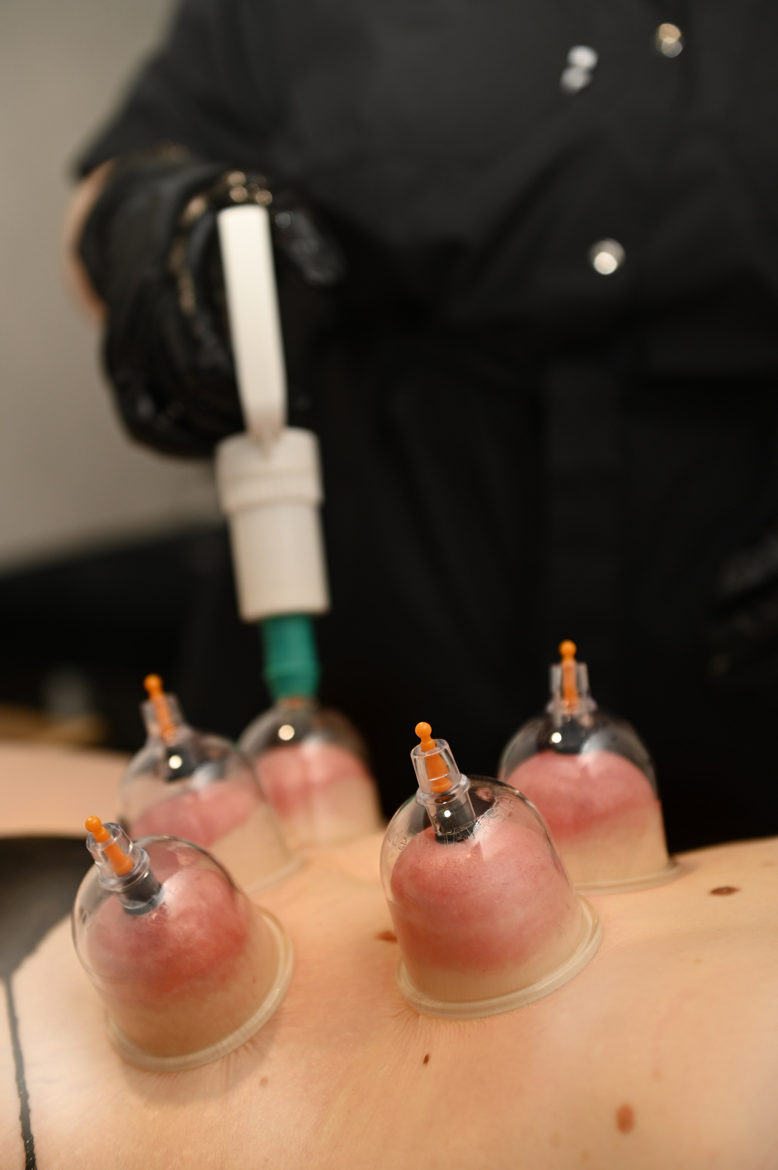 Массажный салон. Семейный и детский фотограф в городе Грязи Олеся Огурцова