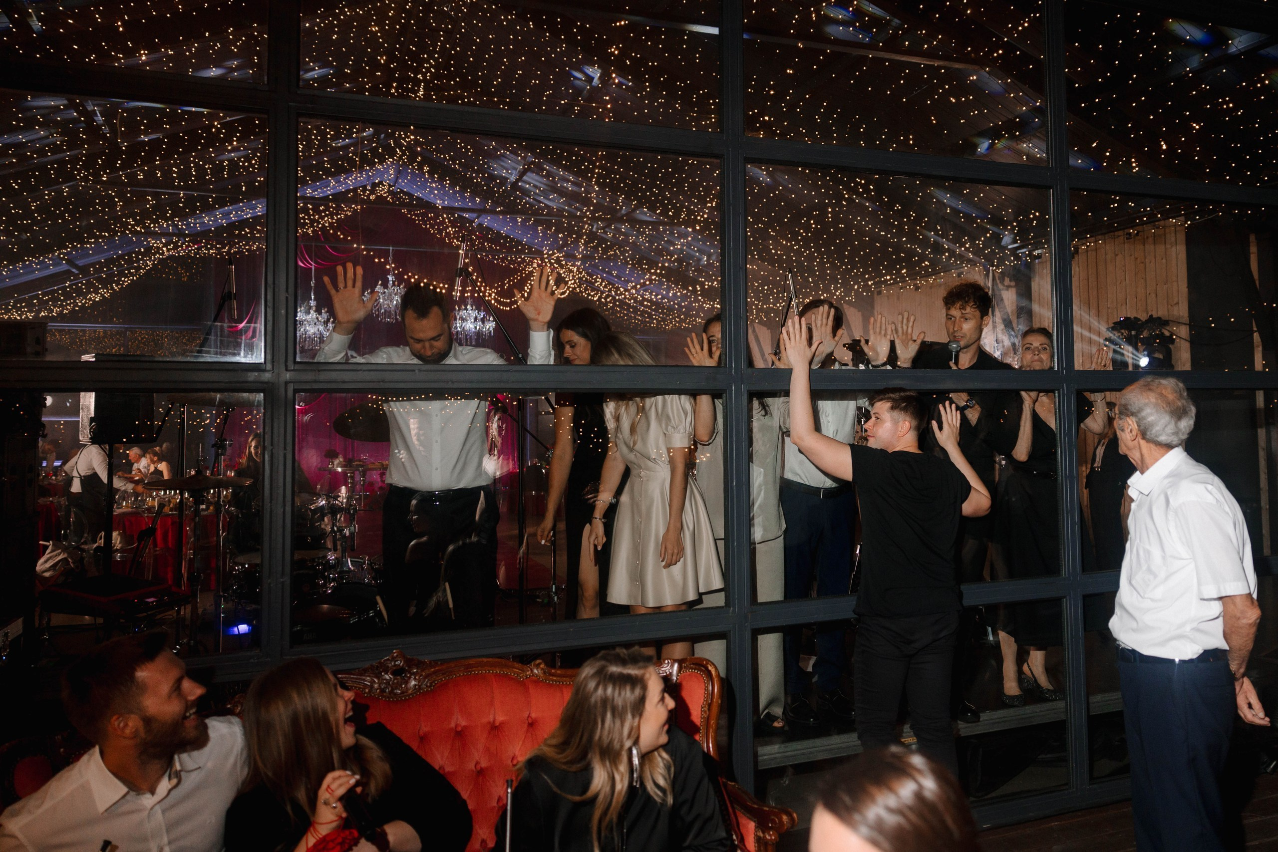 Сона&Константин. Главная