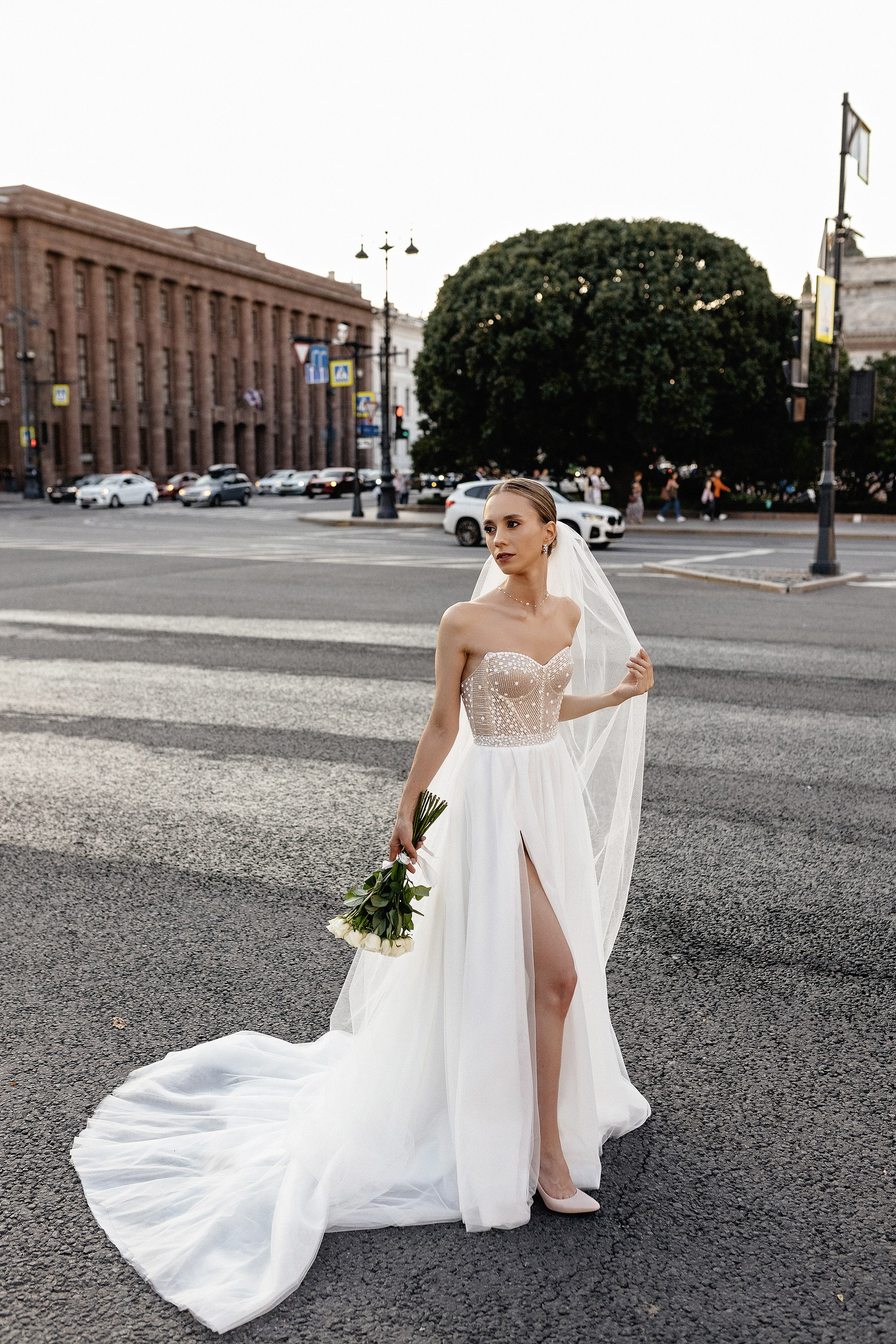 Wedding Day Валентин + Марина. Свадебный и портретный фотограф в Белгороде Гаркавцева Полина