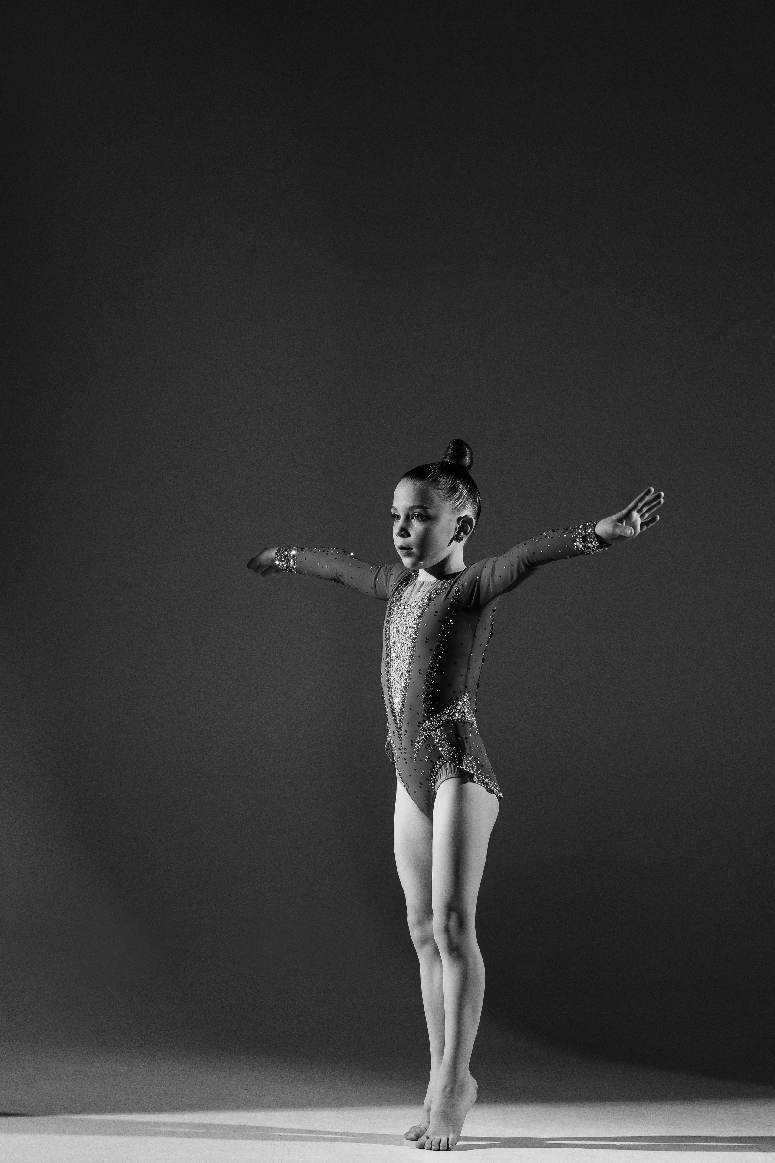 Лу. Художественная Гимнастика фотосессия