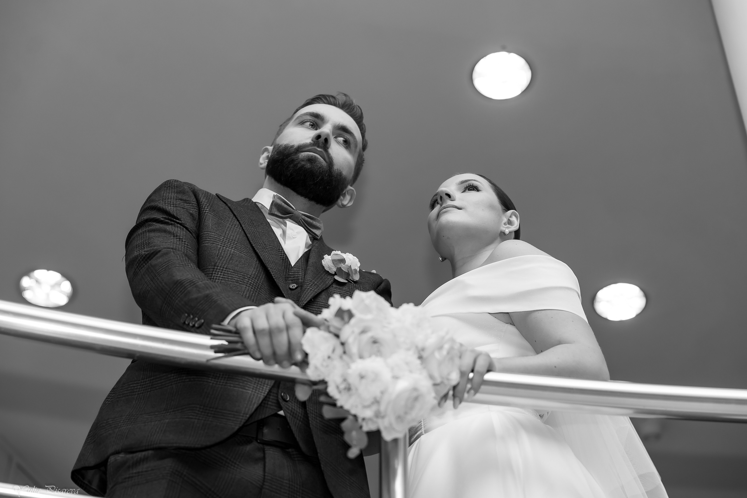 Свадьба Никита и Валерия. Фотограф в Санкт-Петербурге Писарева Юлия