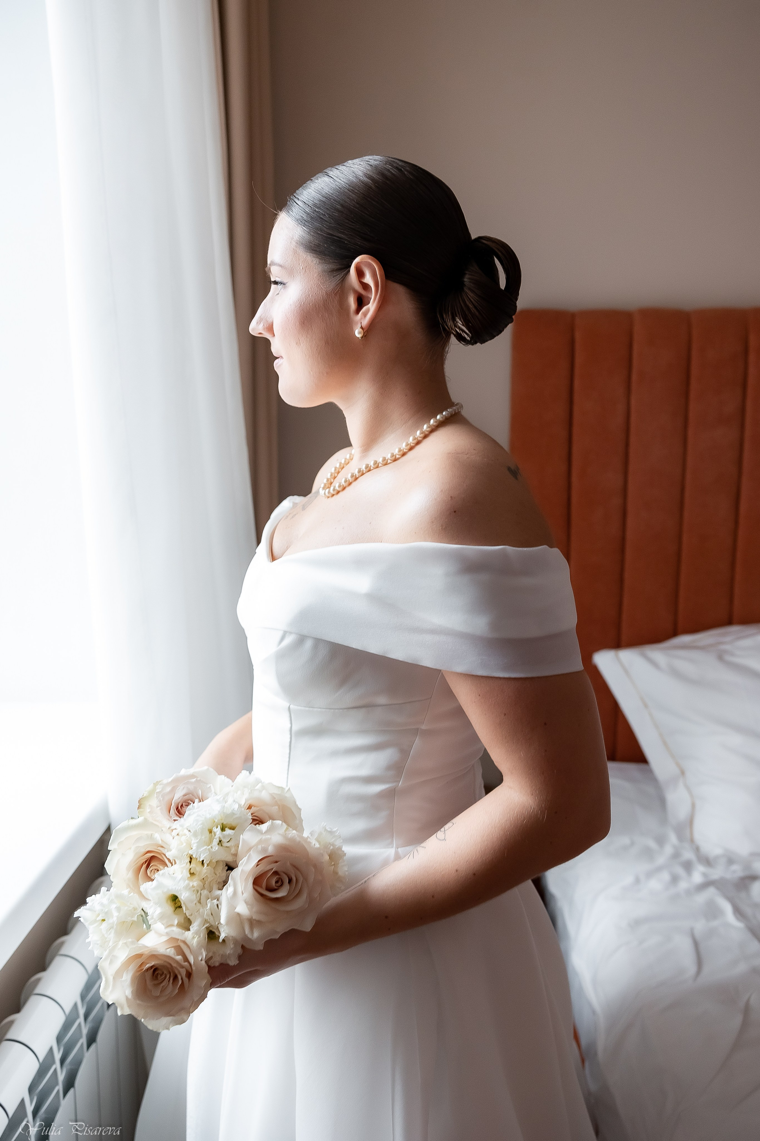 Свадьба Никита и Валерия. Фотограф в Санкт-Петербурге Писарева Юлия