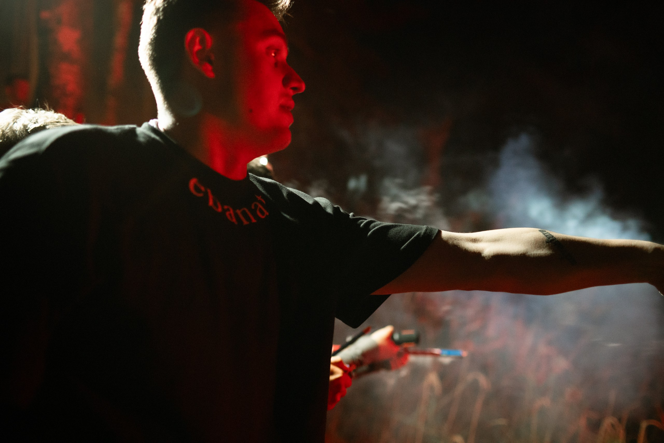 Лагерь пиратов для взрослых на острове на Волге. Фотограф Сергей Красильников