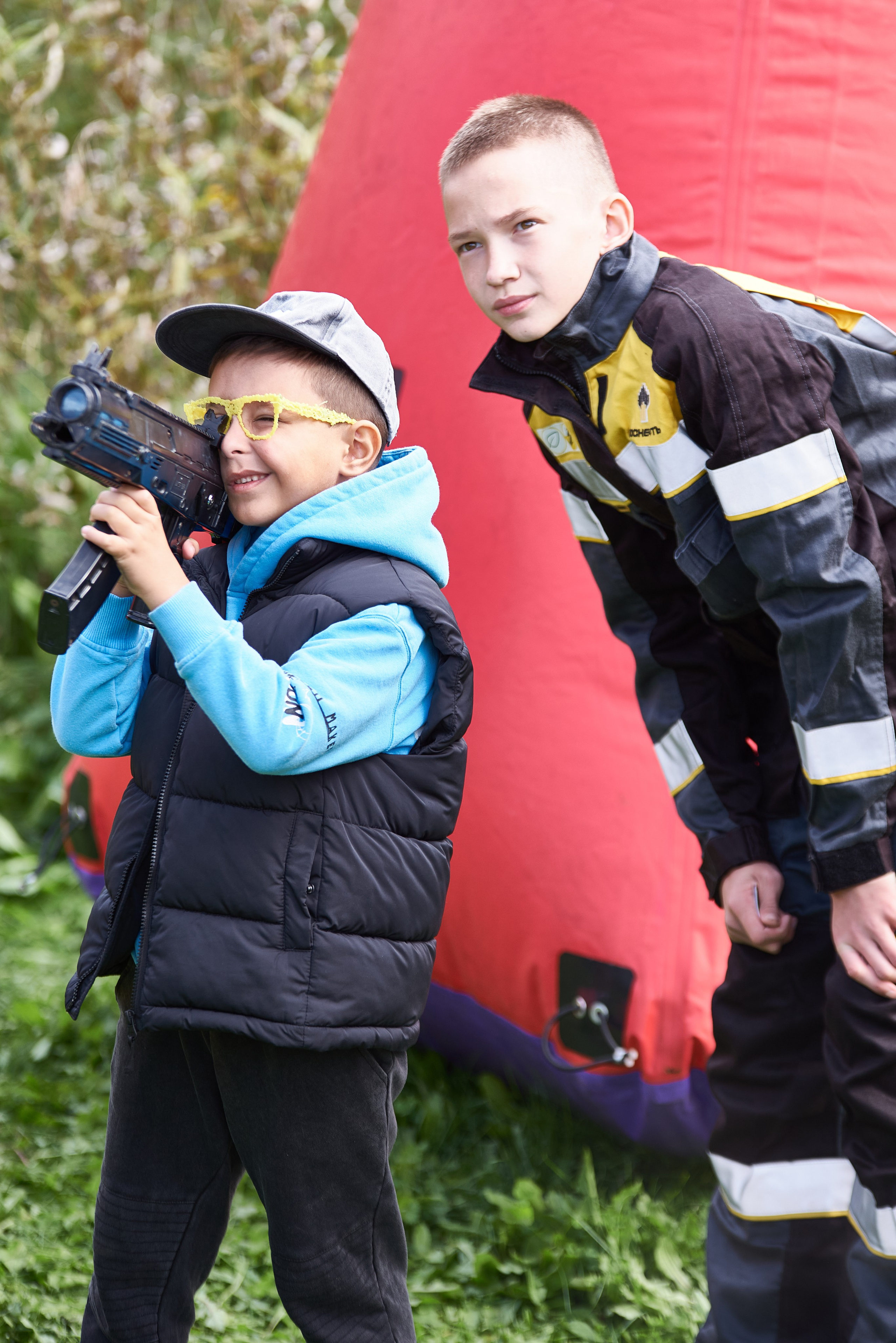 ДЕНЬ МАЛЕНЬКОГО НЕФТЯНИКА 2024 РН-ВАНКОР. Фотограф Москва Concerts photo / Fashion photо