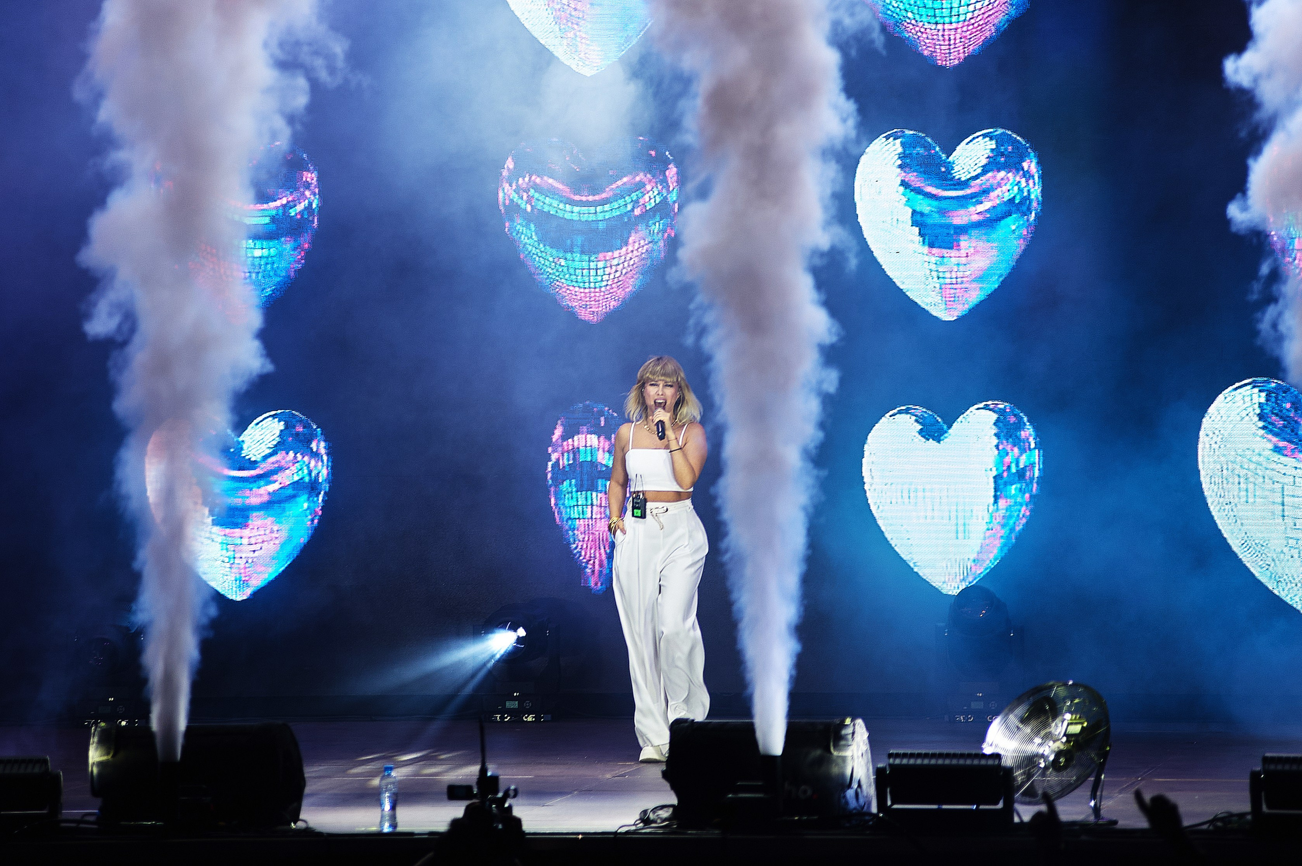 Супердискотека 90-х в Красноярске RECORD. Фотограф Москва Concerts photo / Fashion photо