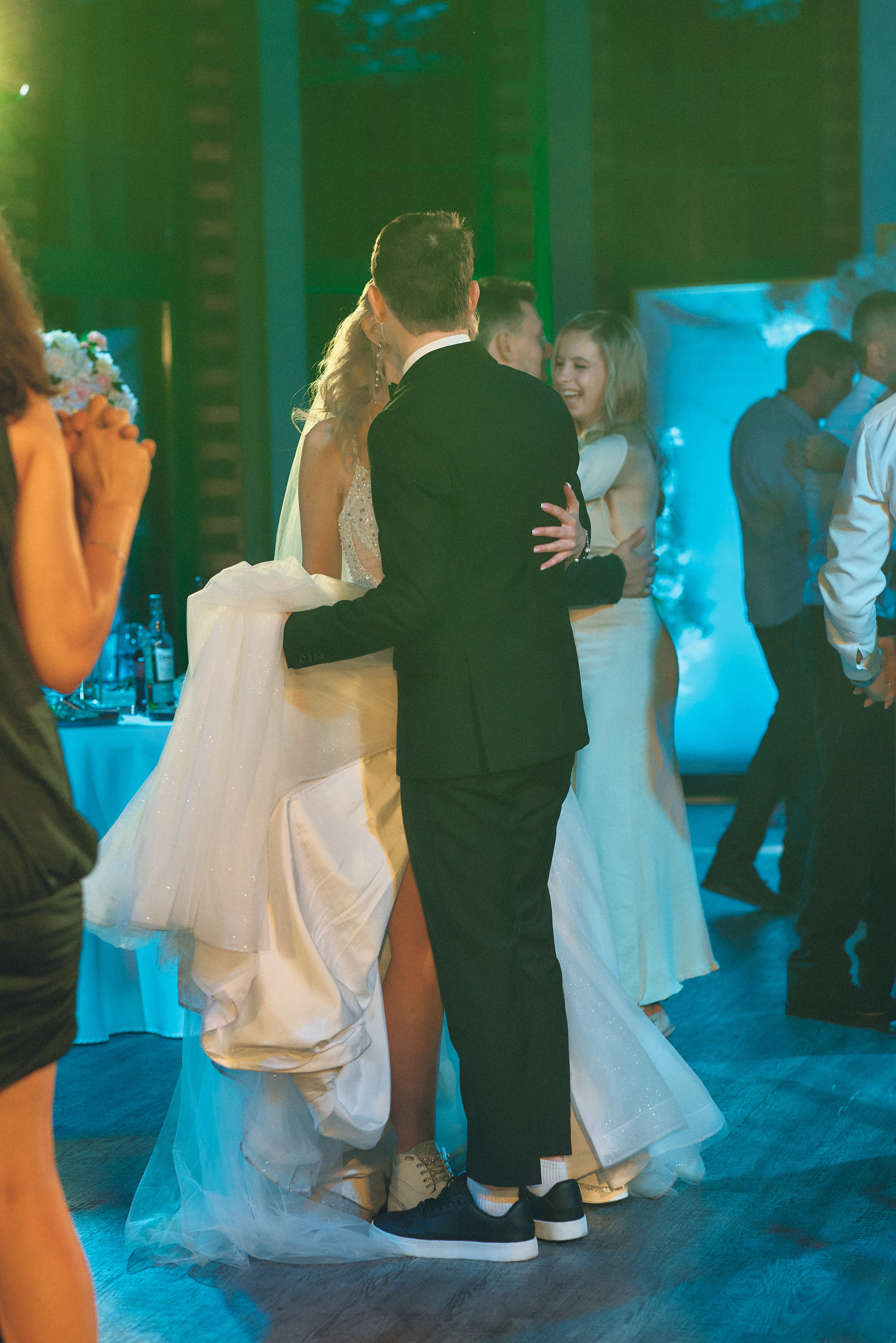 Елена и Игорь. Профессиональный фотограф, Москва | Елена Павлова